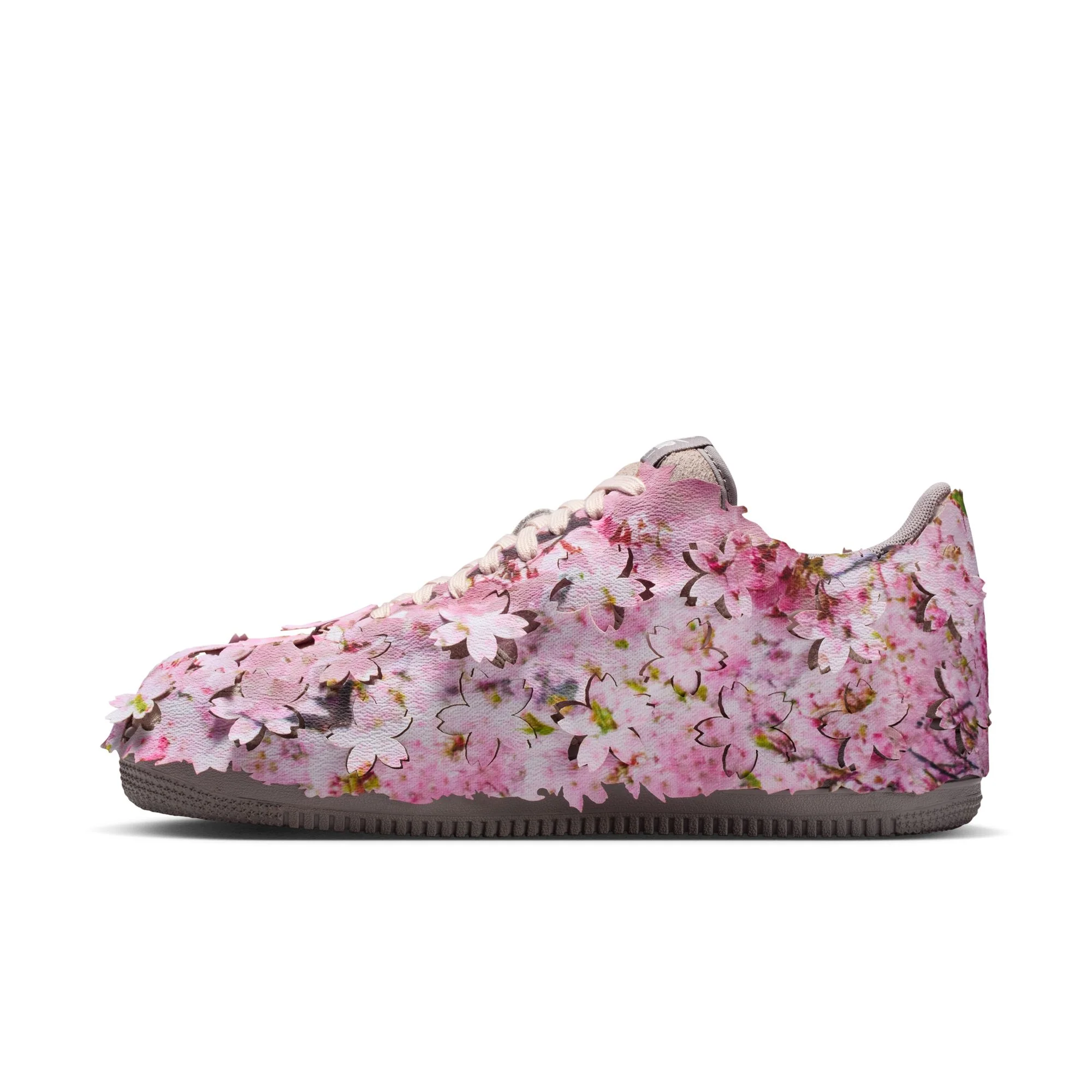 M Nike Air Force 1 '07 Premium IQ3472-298 - Image 5