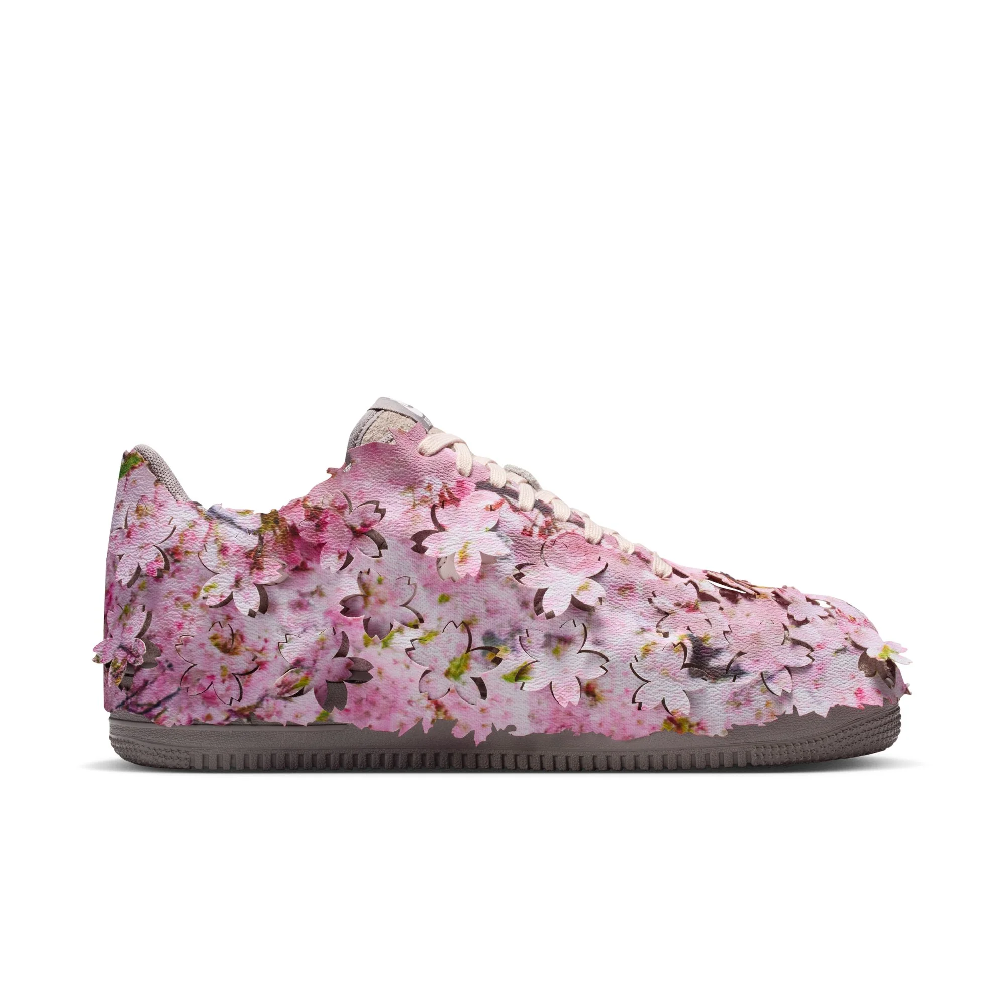 M Nike Air Force 1 '07 Premium IQ3472-298 - Image 7