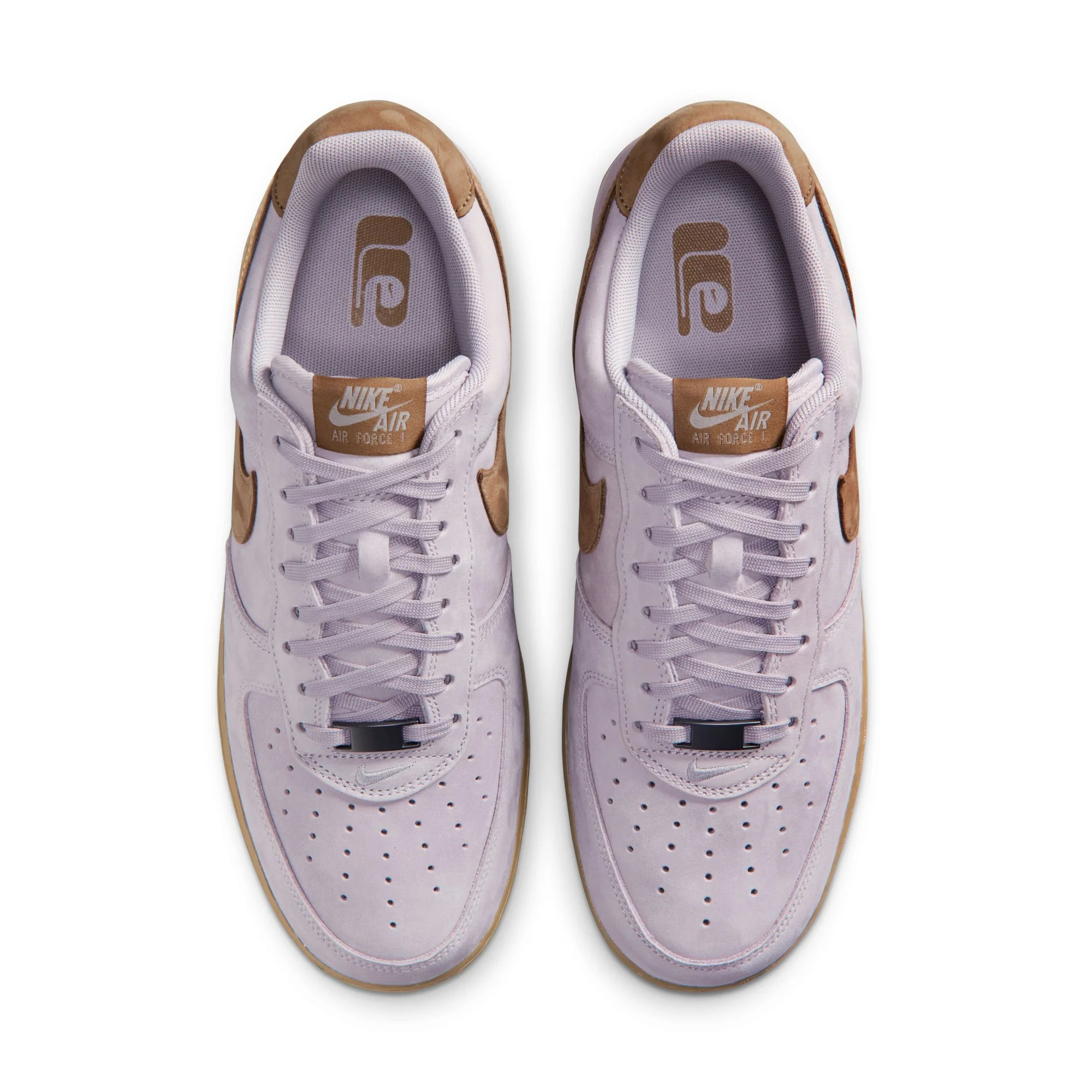 M Nike Air Force 1 Low Retro Premium IO9555-002 - Image 4