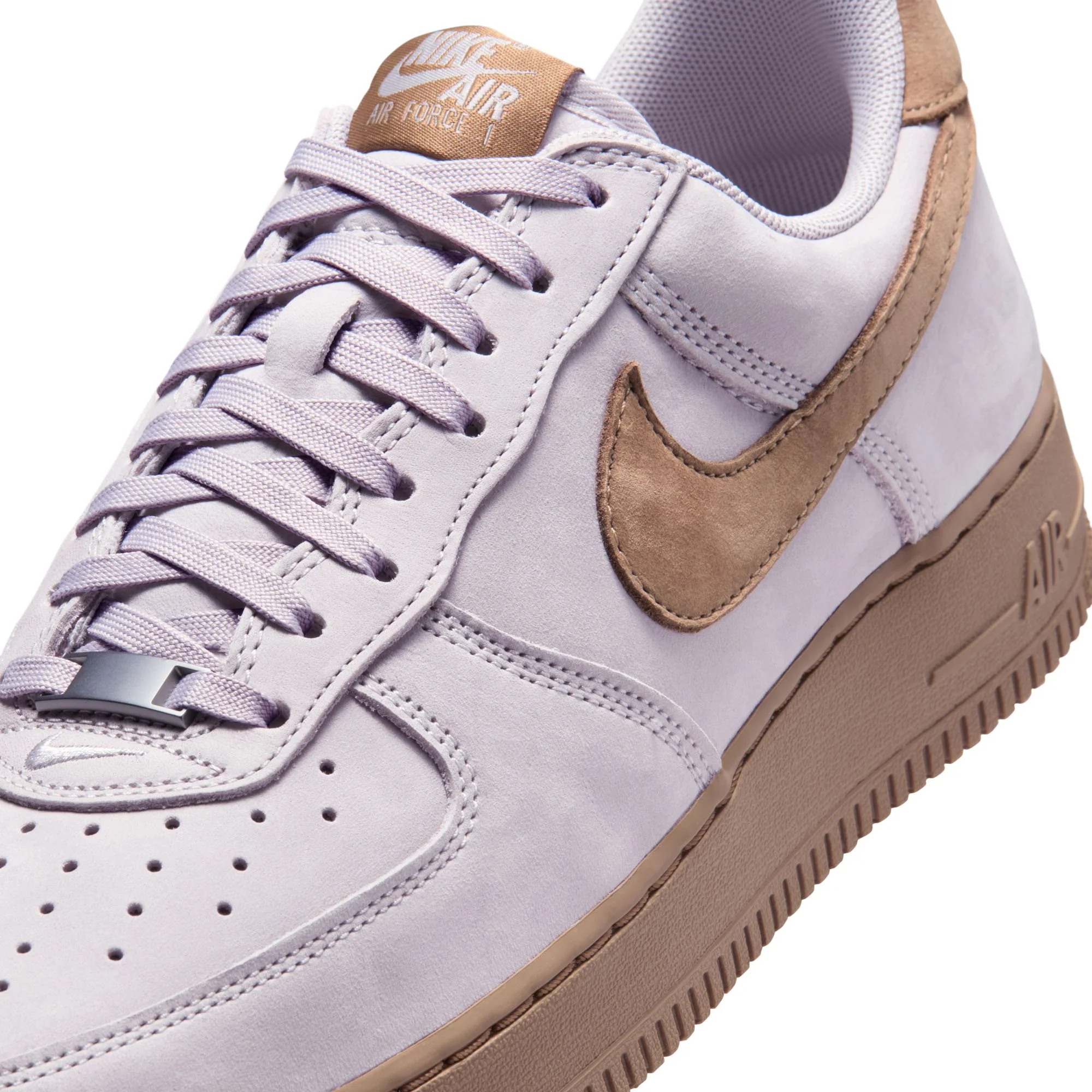 M Nike Air Force 1 Low Retro Premium IO9555-002 - Image 9