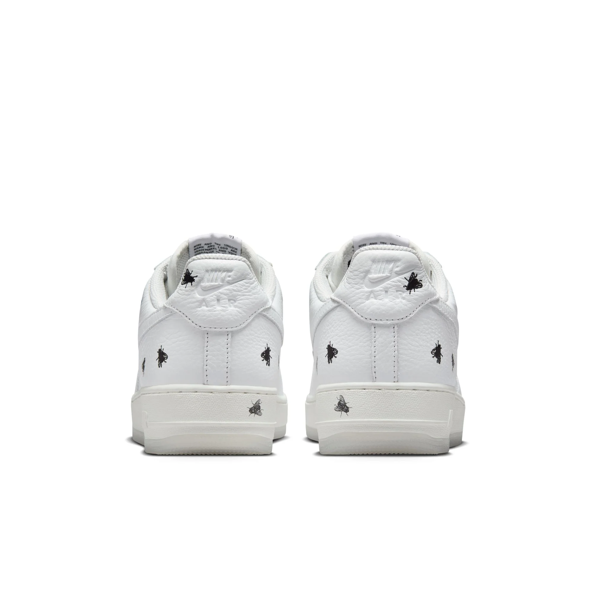 M Nike Air Force 1 Retro IM3081-100 - Image 3