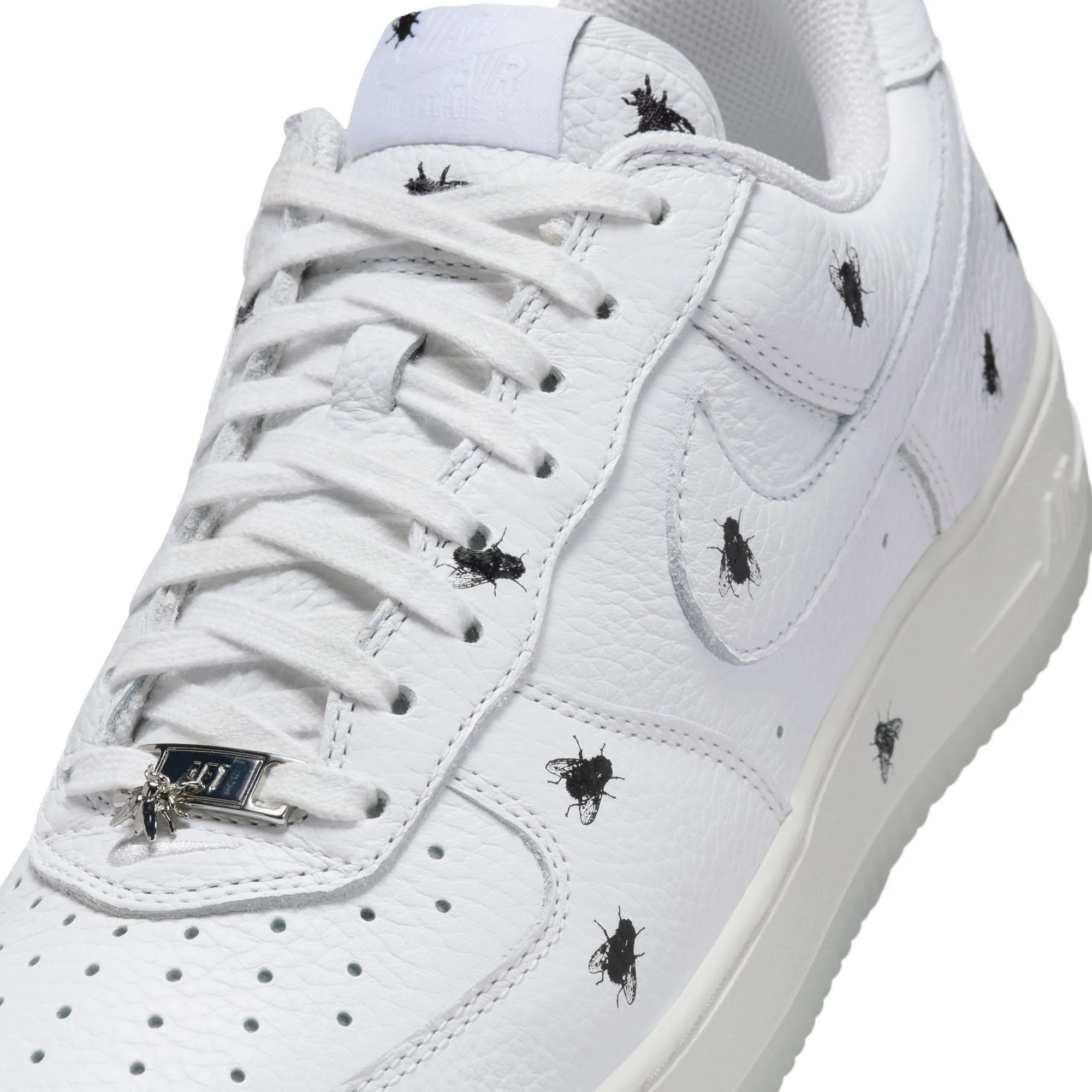 M Nike Air Force 1 Retro IM3081-100 - Image 9