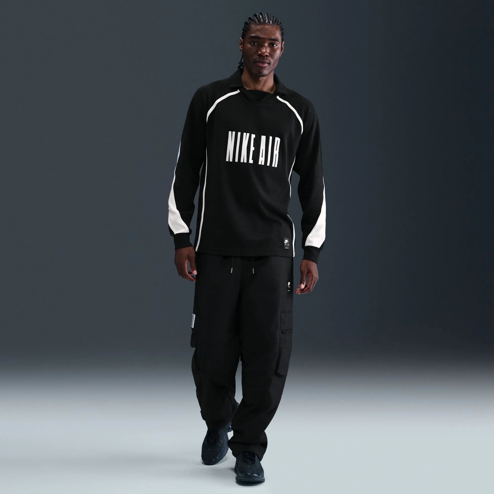 M Nike Air HV1320-010 - Image 4