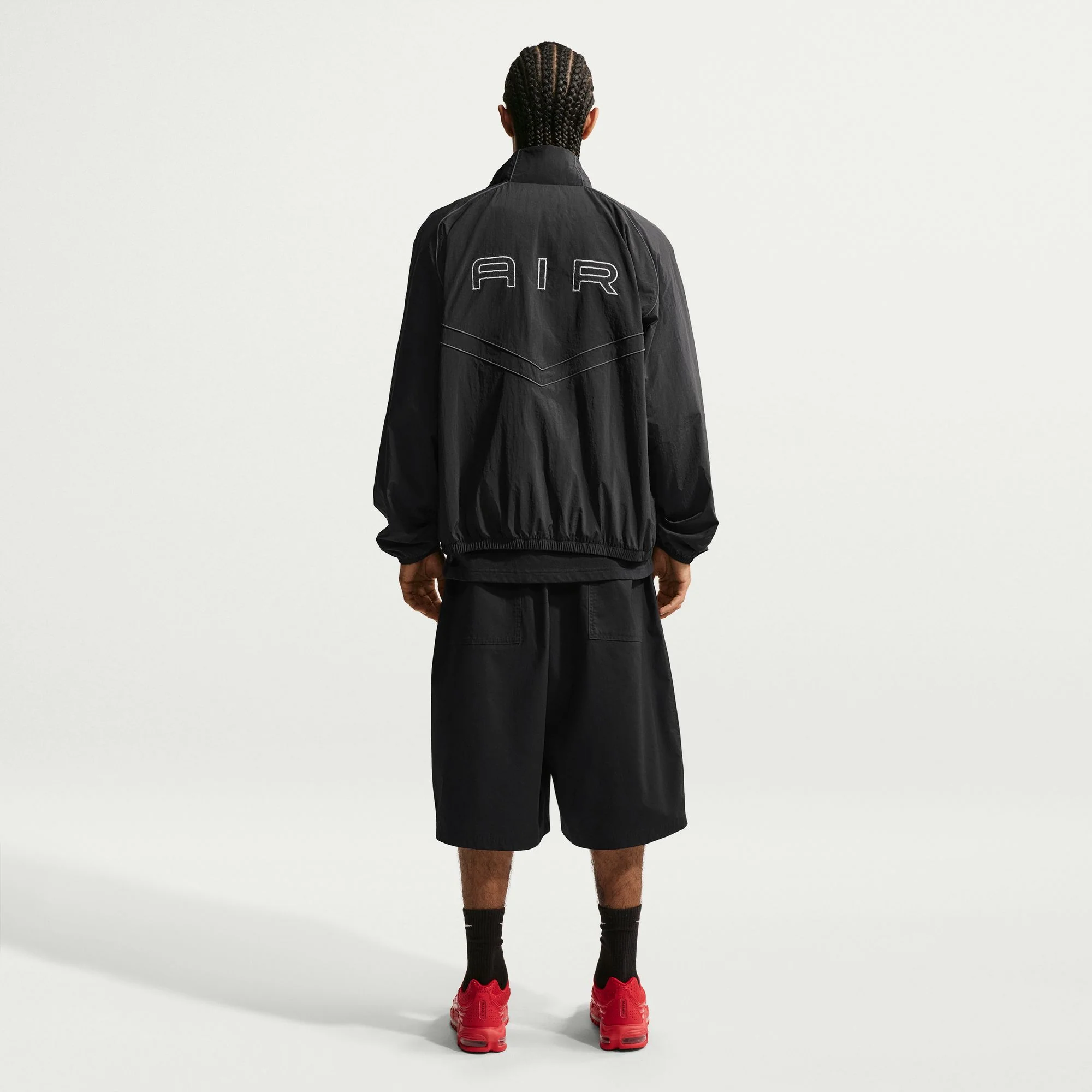 M Nike Air IF1288-010 - Image 4