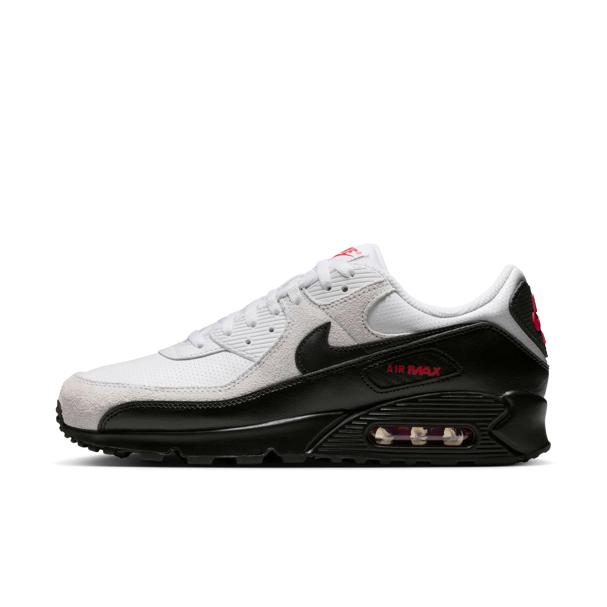 M Nike Air Max 90 IV2867-100 - Image 2