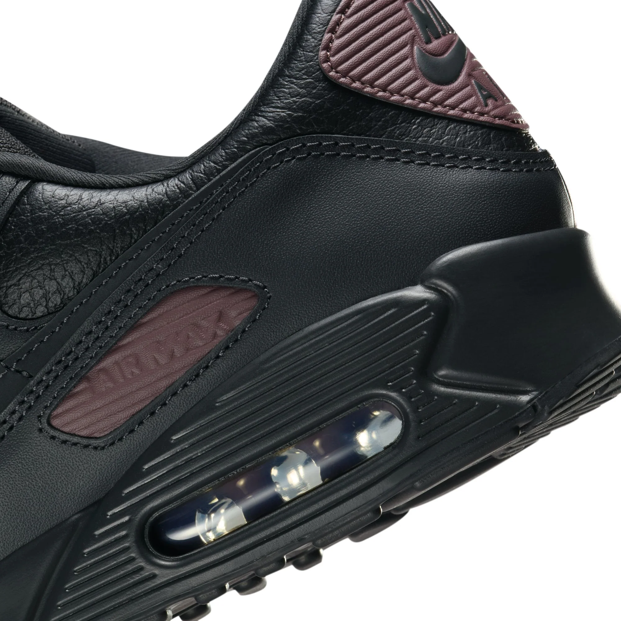M Nike Air Max 90 Premium IB6828-001 - Image 11
