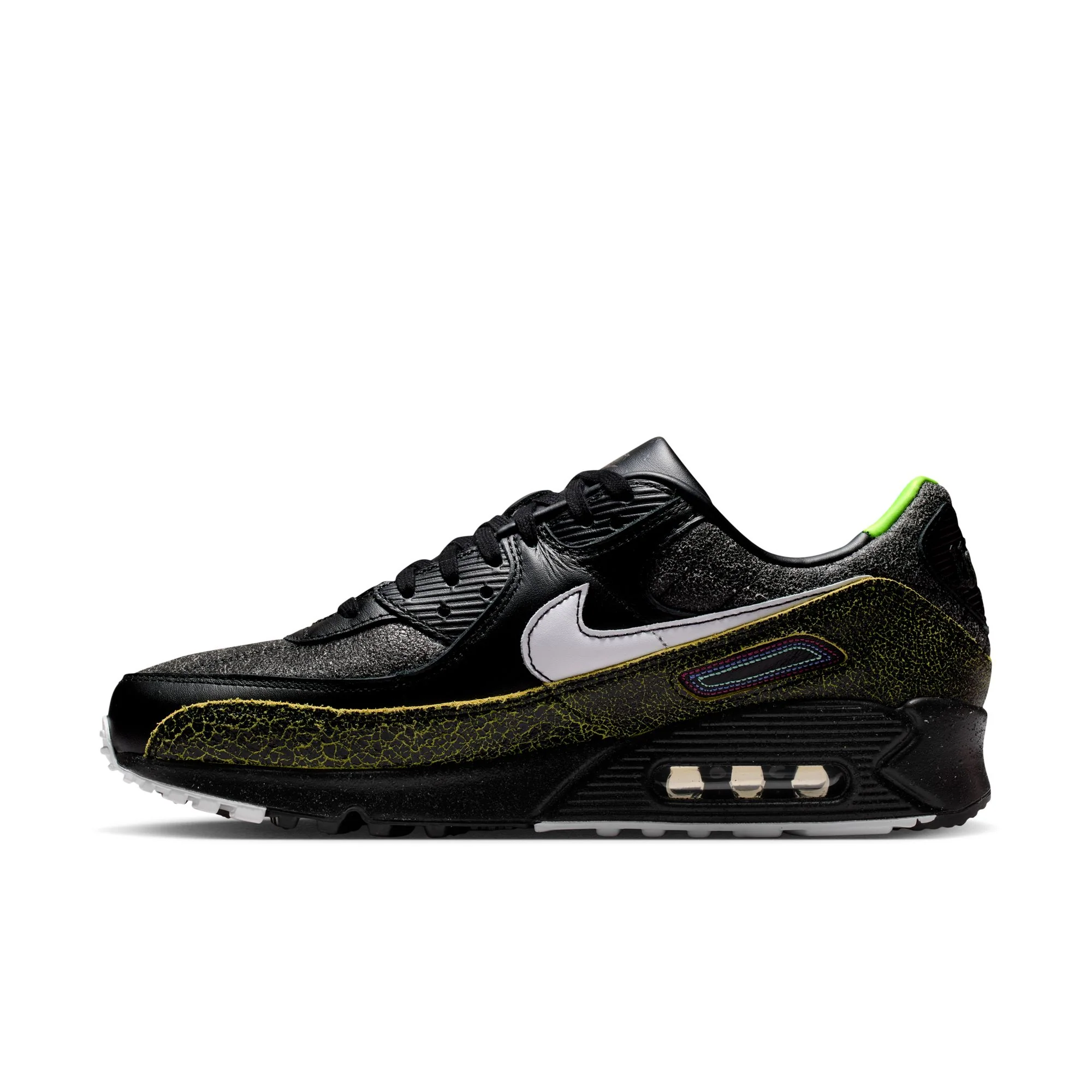 M Nike Air Max 90 "Tiempo" IU0523-010 - Image 5