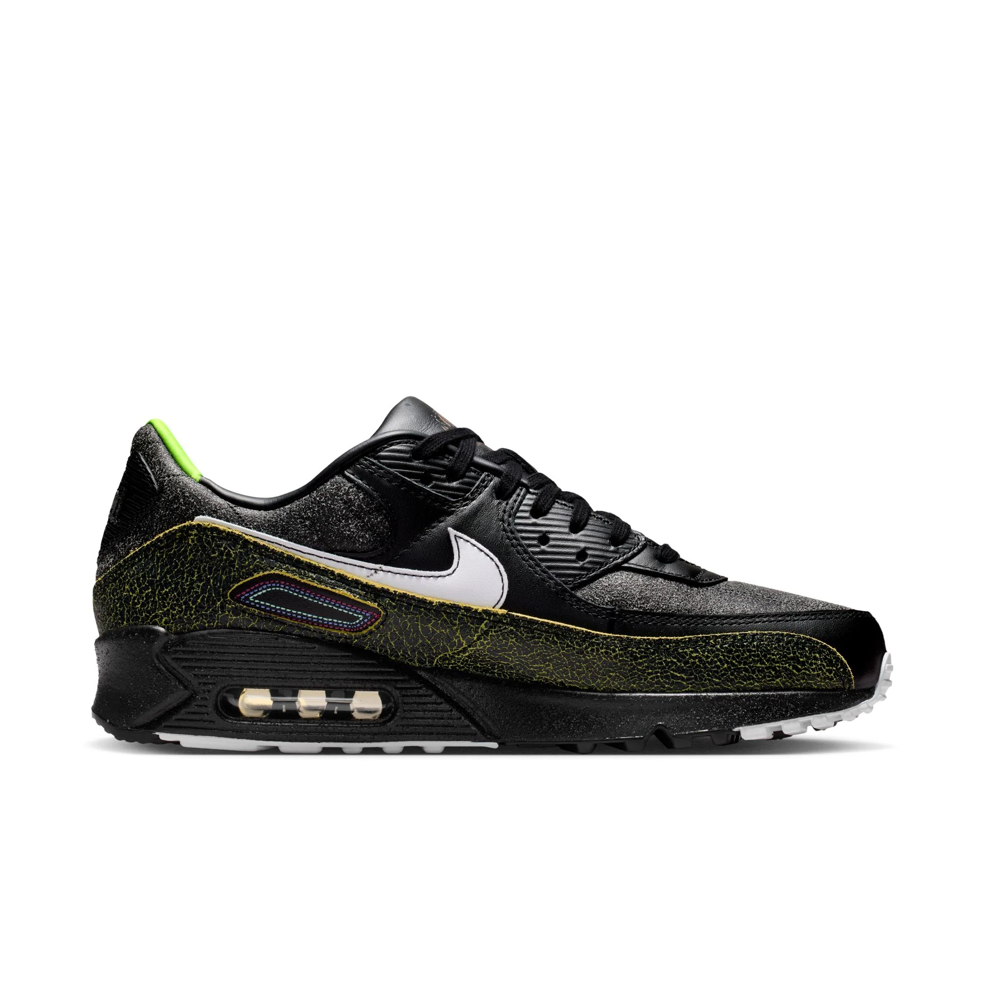 M Nike Air Max 90 "Tiempo" IU0523-010 - Image 7
