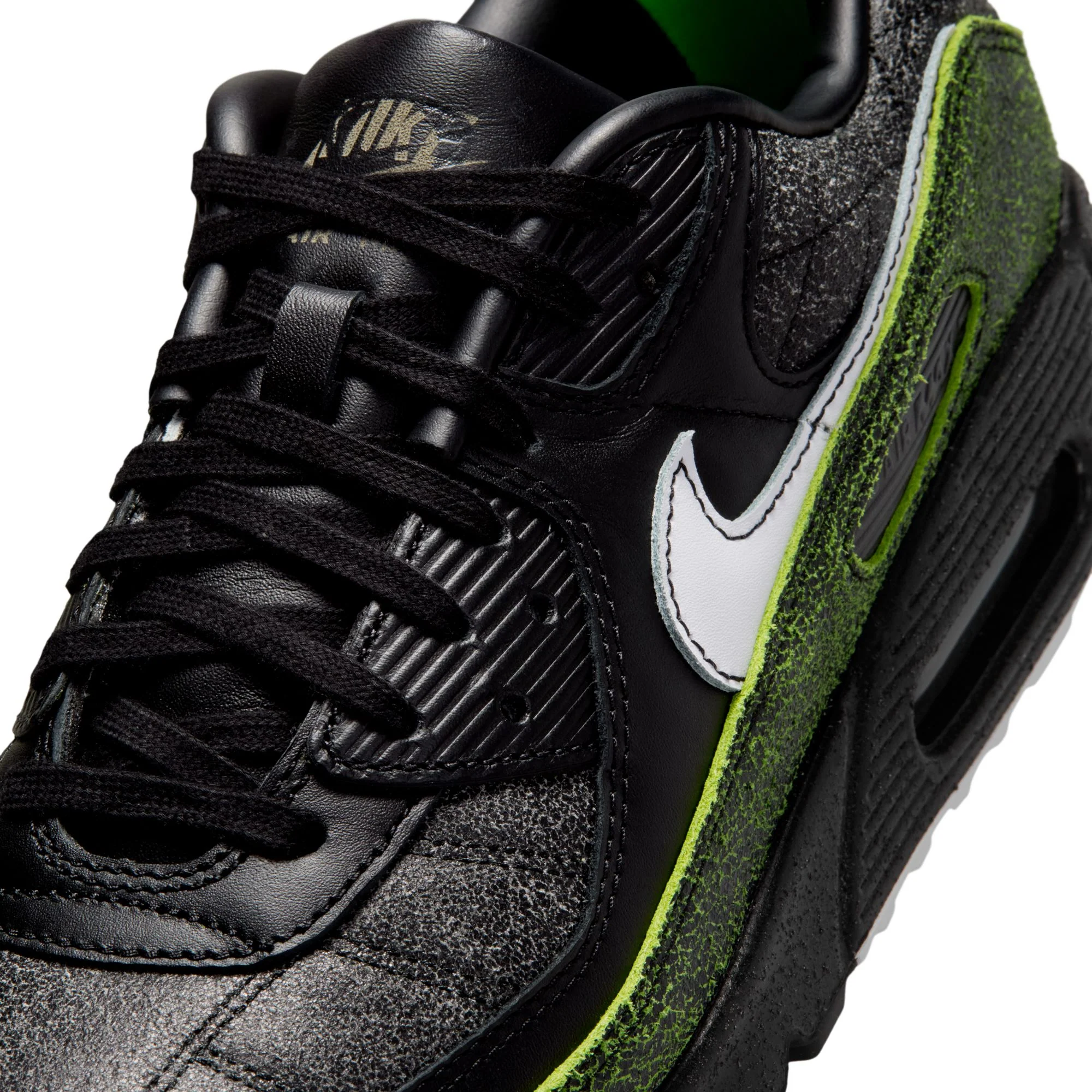 M Nike Air Max 90 "Tiempo" IU0523-010 - Image 9