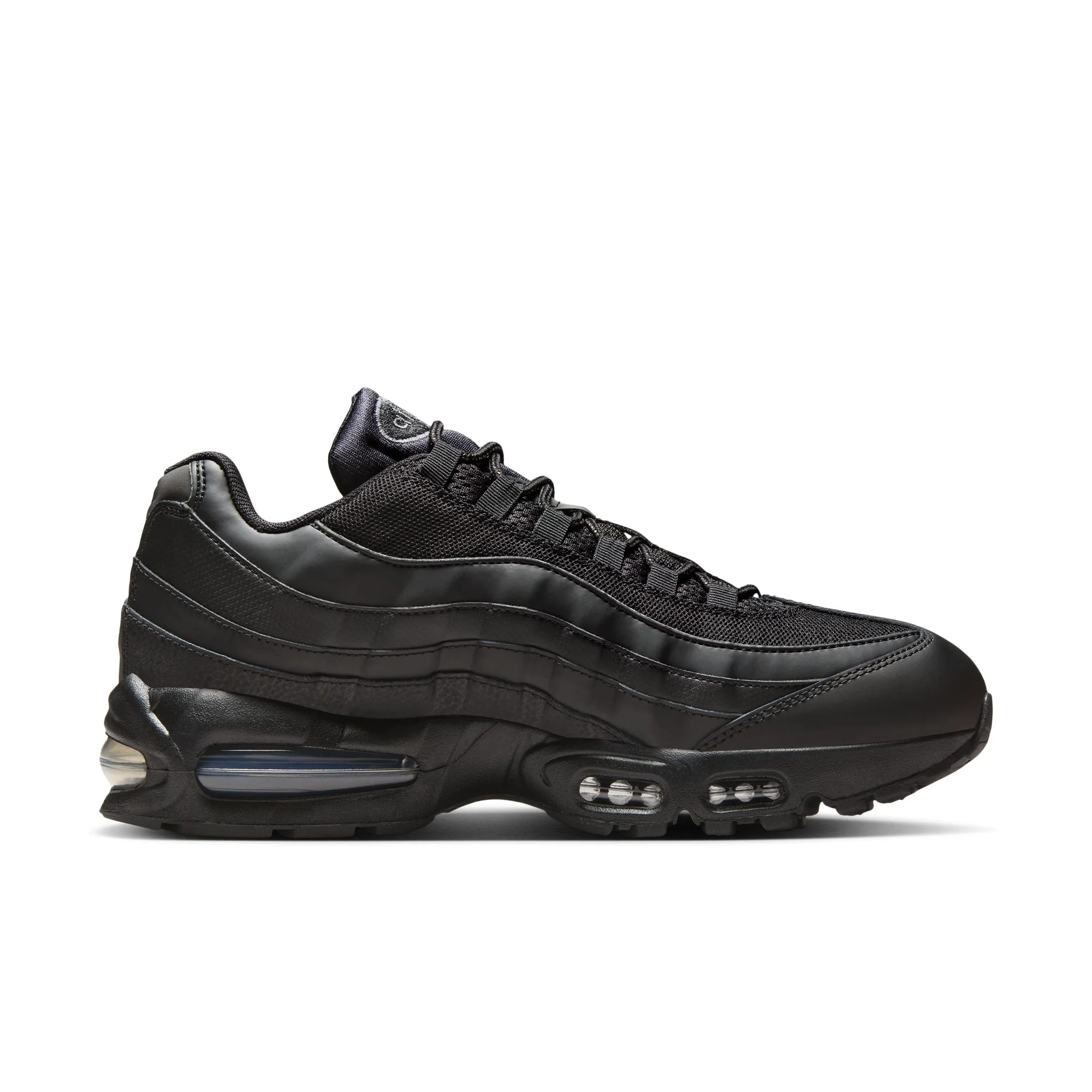 M Nike Air Max 95 Big Bubble HM8755-001 - Image 10
