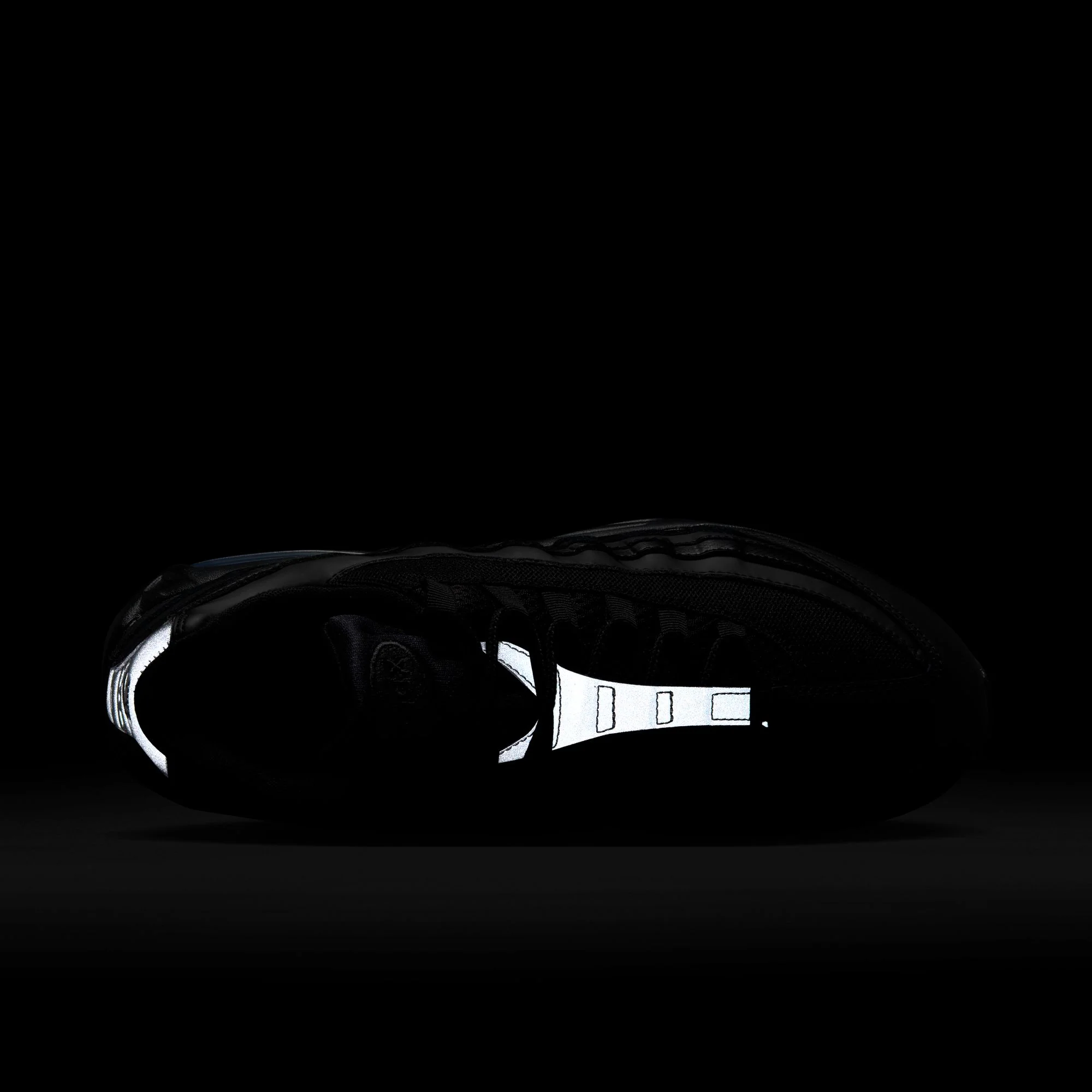 M Nike Air Max 95 Big Bubble HM8755-001 - Image 11