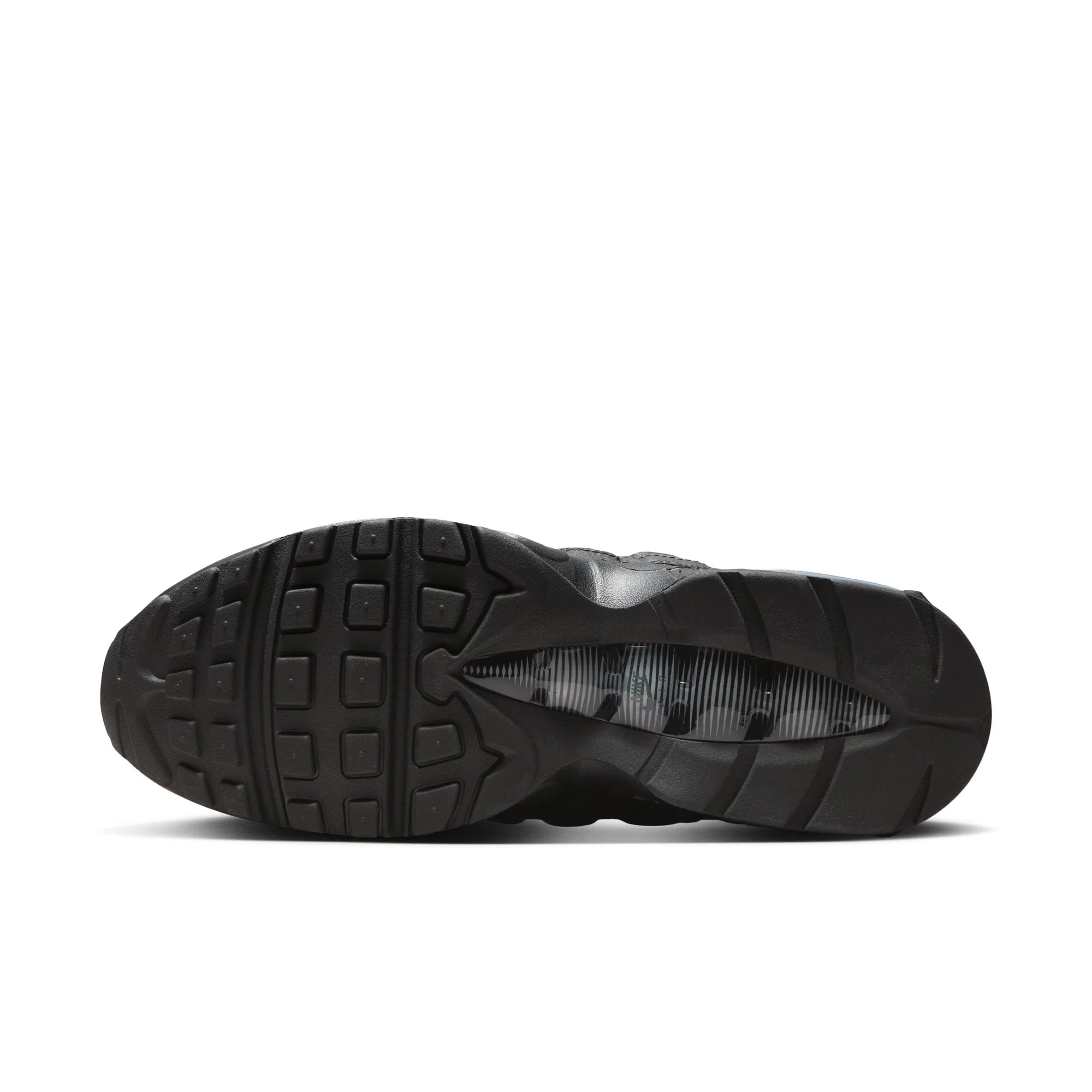 M Nike Air Max 95 Big Bubble HM8755-001 - Image 12