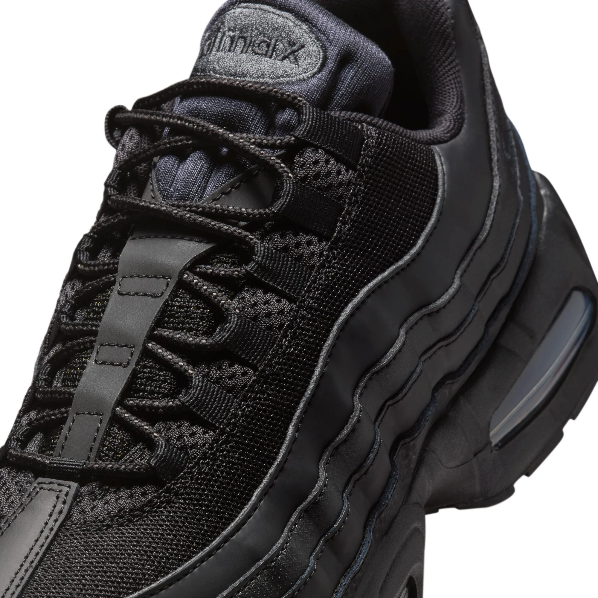 M Nike Air Max 95 Big Bubble HM8755-001 - Image 13