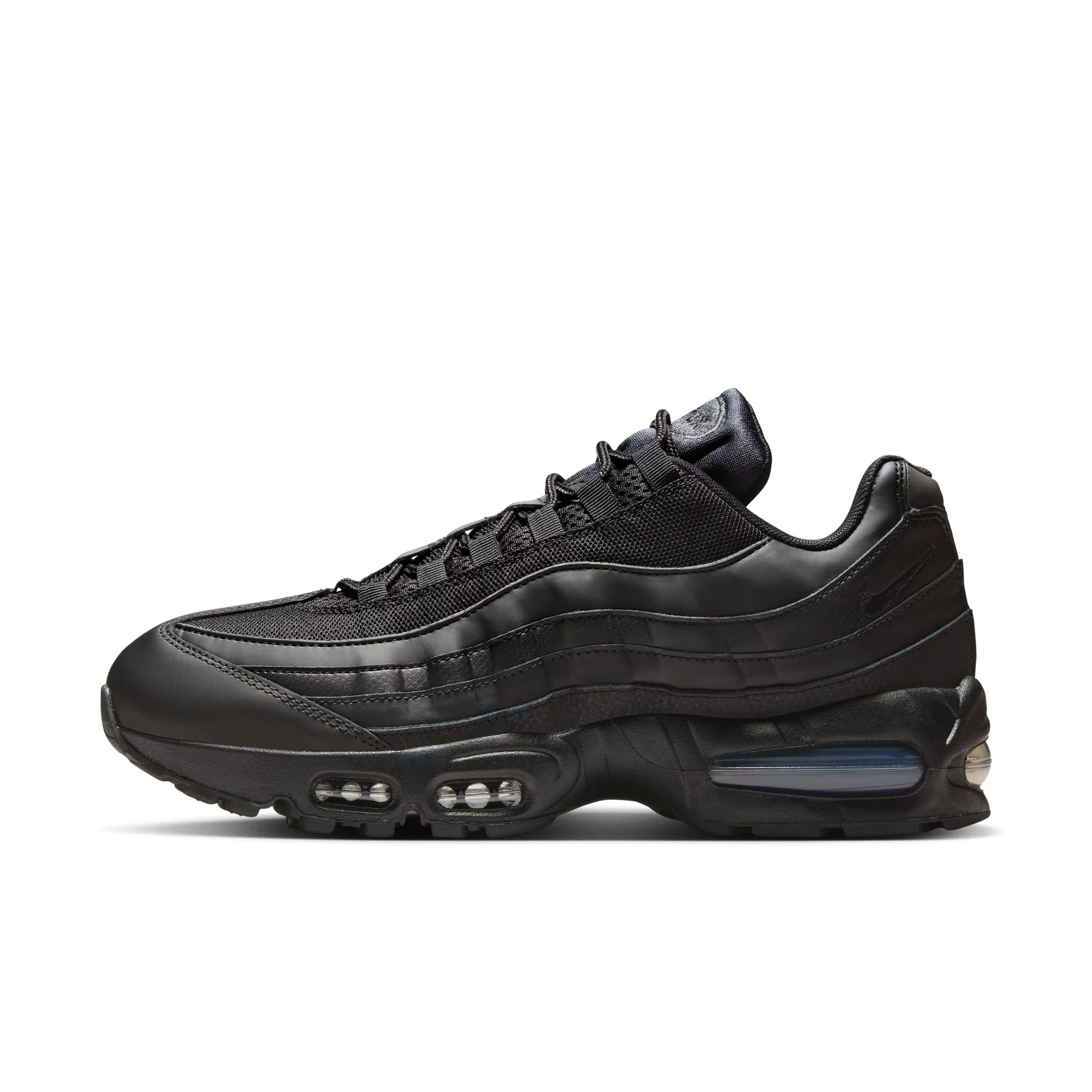 M Nike Air Max 95 Big Bubble HM8755-001 - Image 2