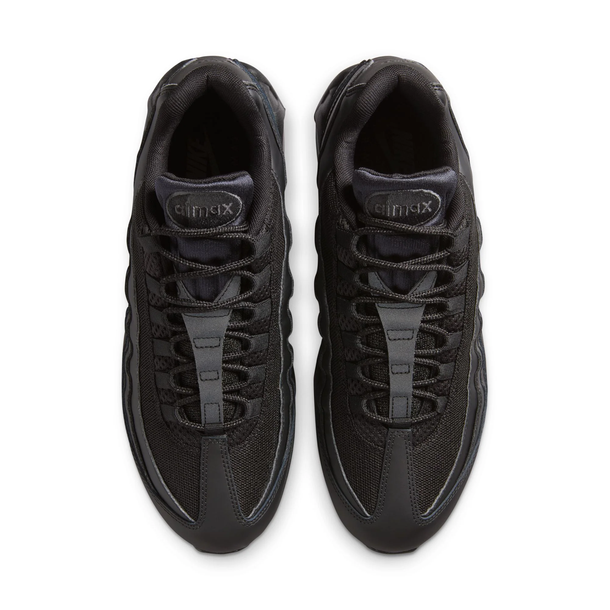 M Nike Air Max 95 Big Bubble HM8755-001 - Image 4