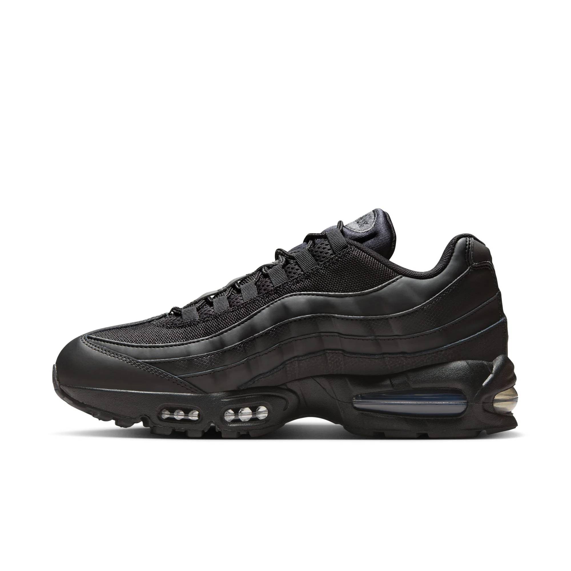 M Nike Air Max 95 Big Bubble HM8755-001 - Image 6