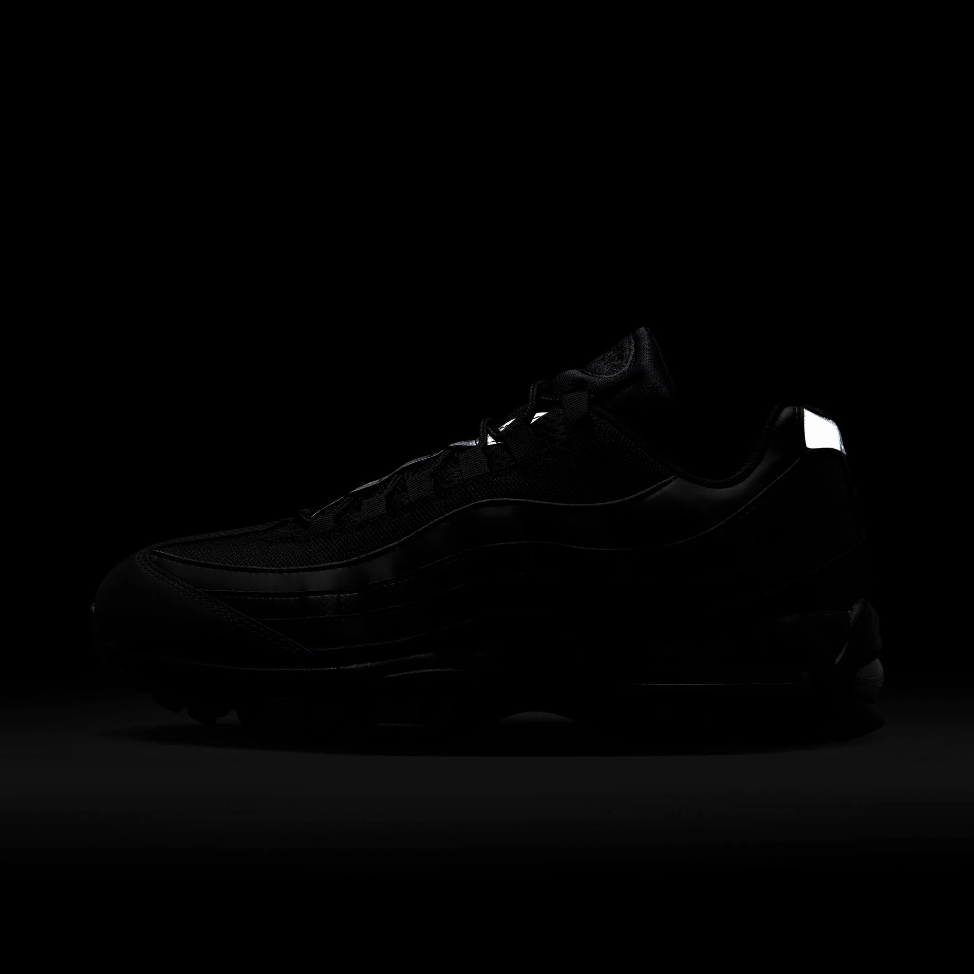 M Nike Air Max 95 Big Bubble HM8755-001 - Image 7