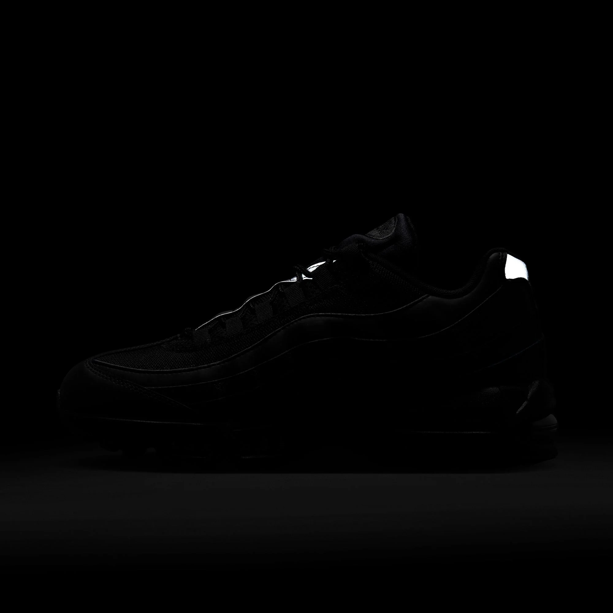 M Nike Air Max 95 Big Bubble HM8755-001 - Image 8