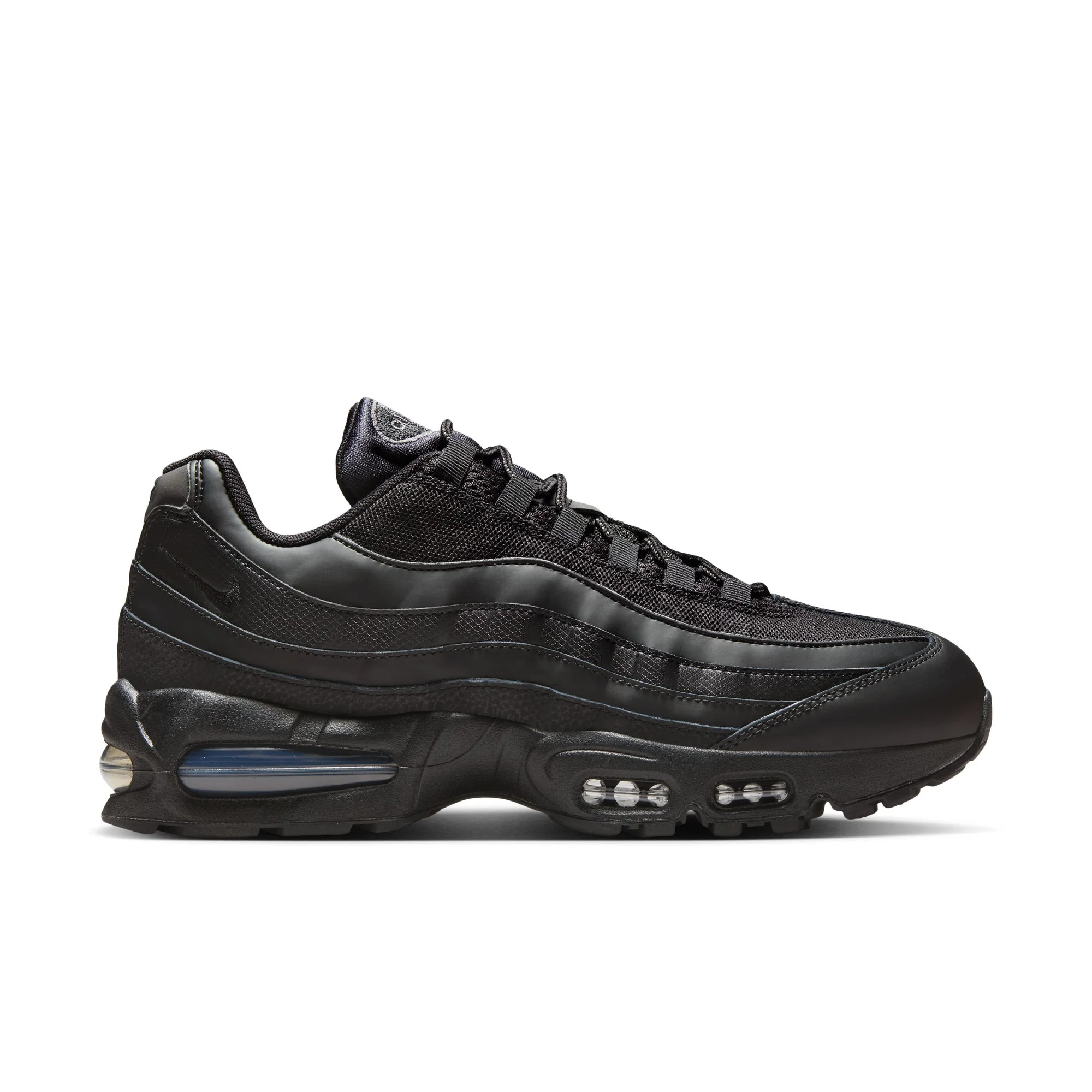 M Nike Air Max 95 Big Bubble HM8755-001 - Image 9