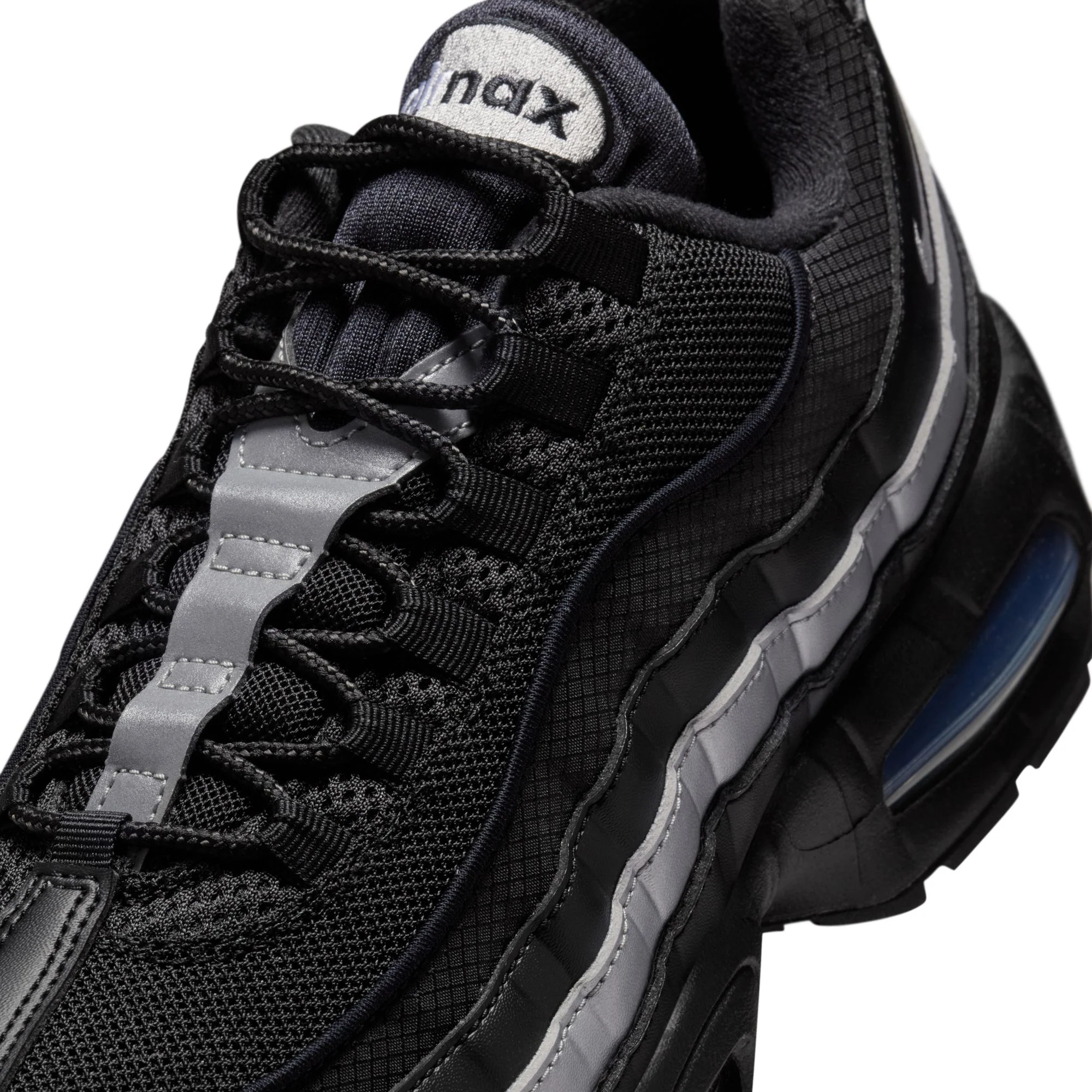 M Nike Air Max 95 "Big Bubble" IB1667-003 - Image 10