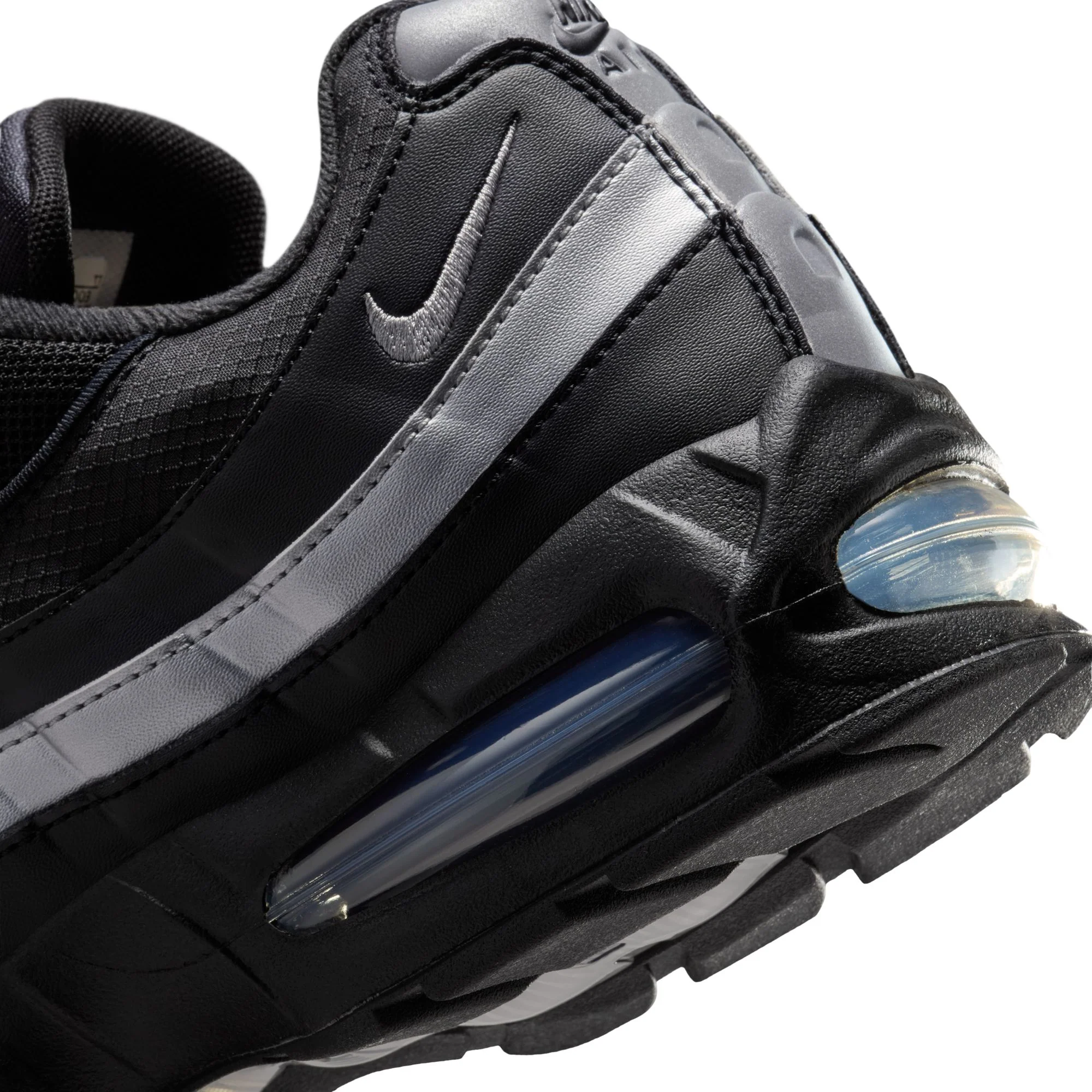 M Nike Air Max 95 "Big Bubble" IB1667-003 - Image 11