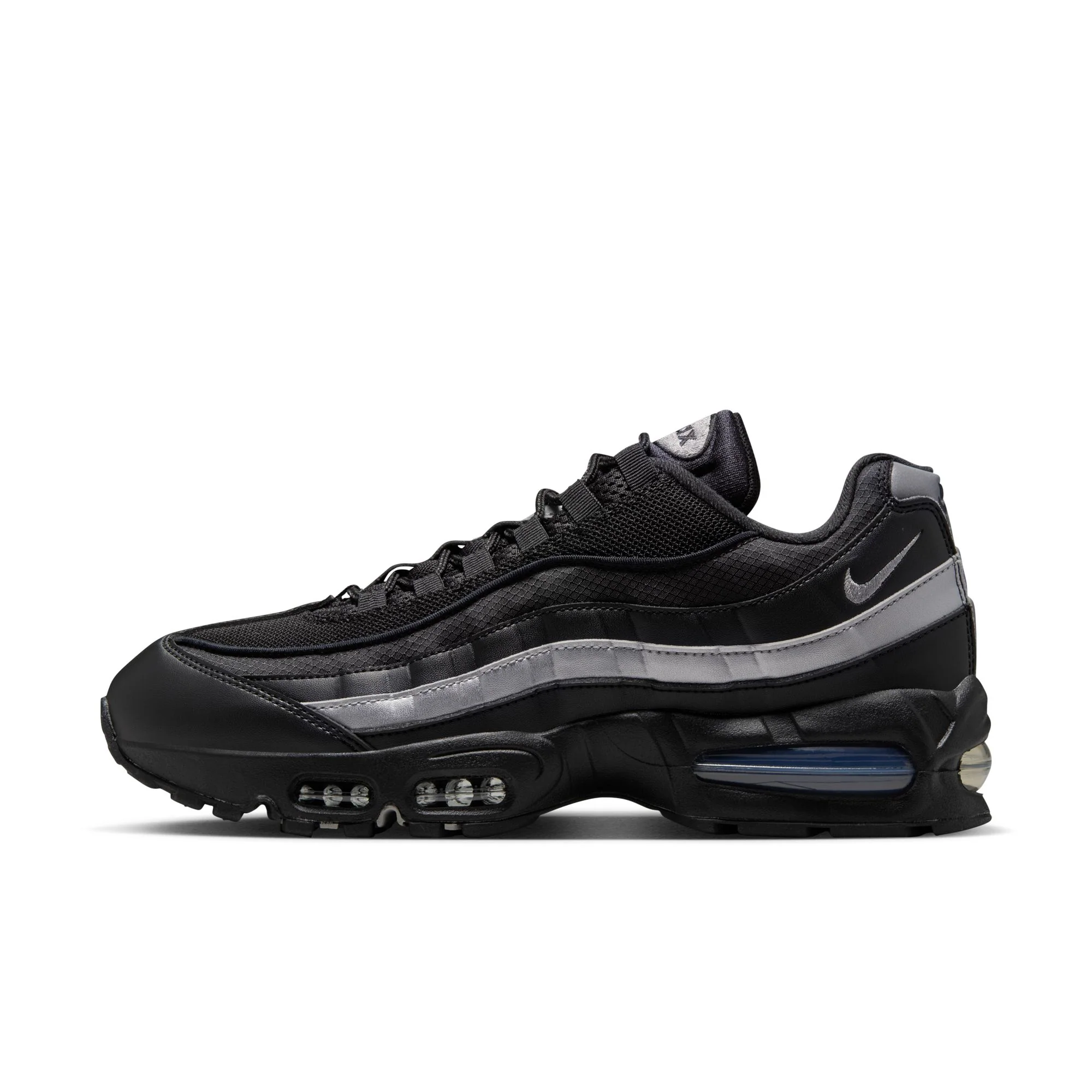 M Nike Air Max 95 "Big Bubble" IB1667-003 - Image 2