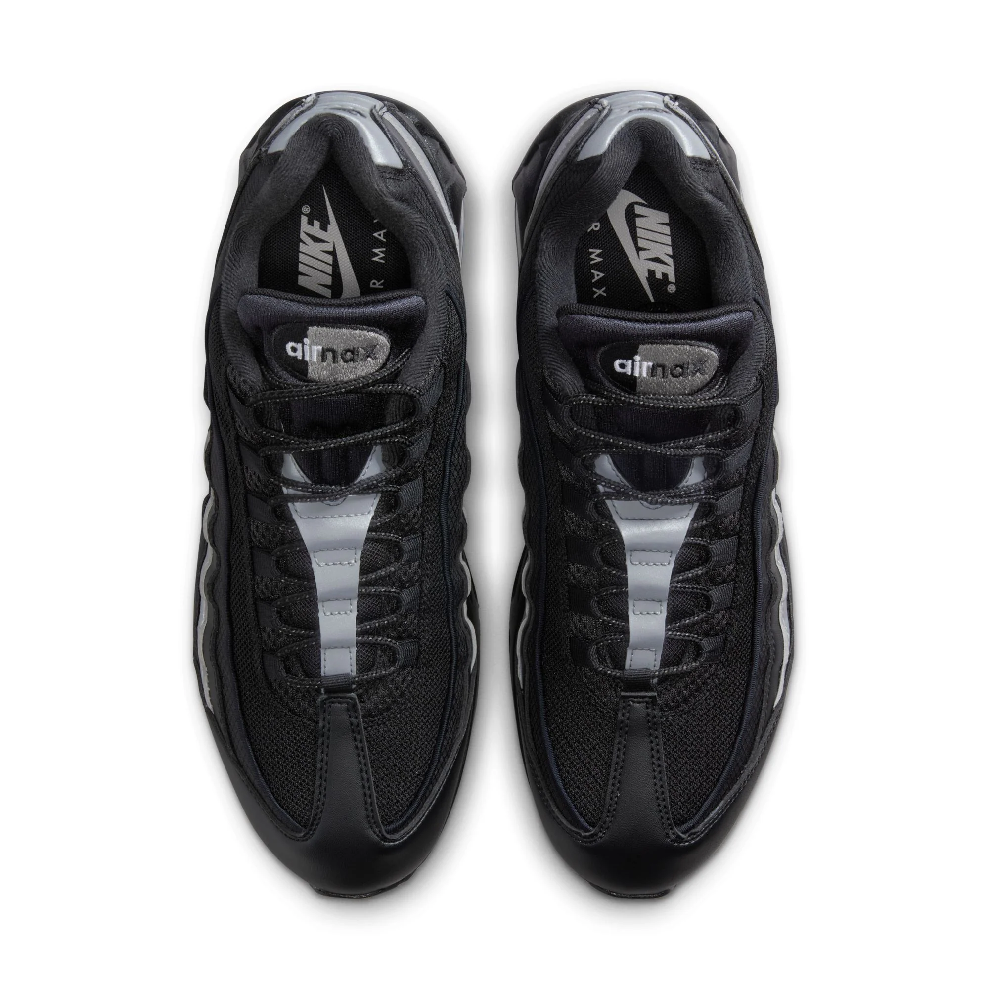 M Nike Air Max 95 "Big Bubble" IB1667-003 - Image 4