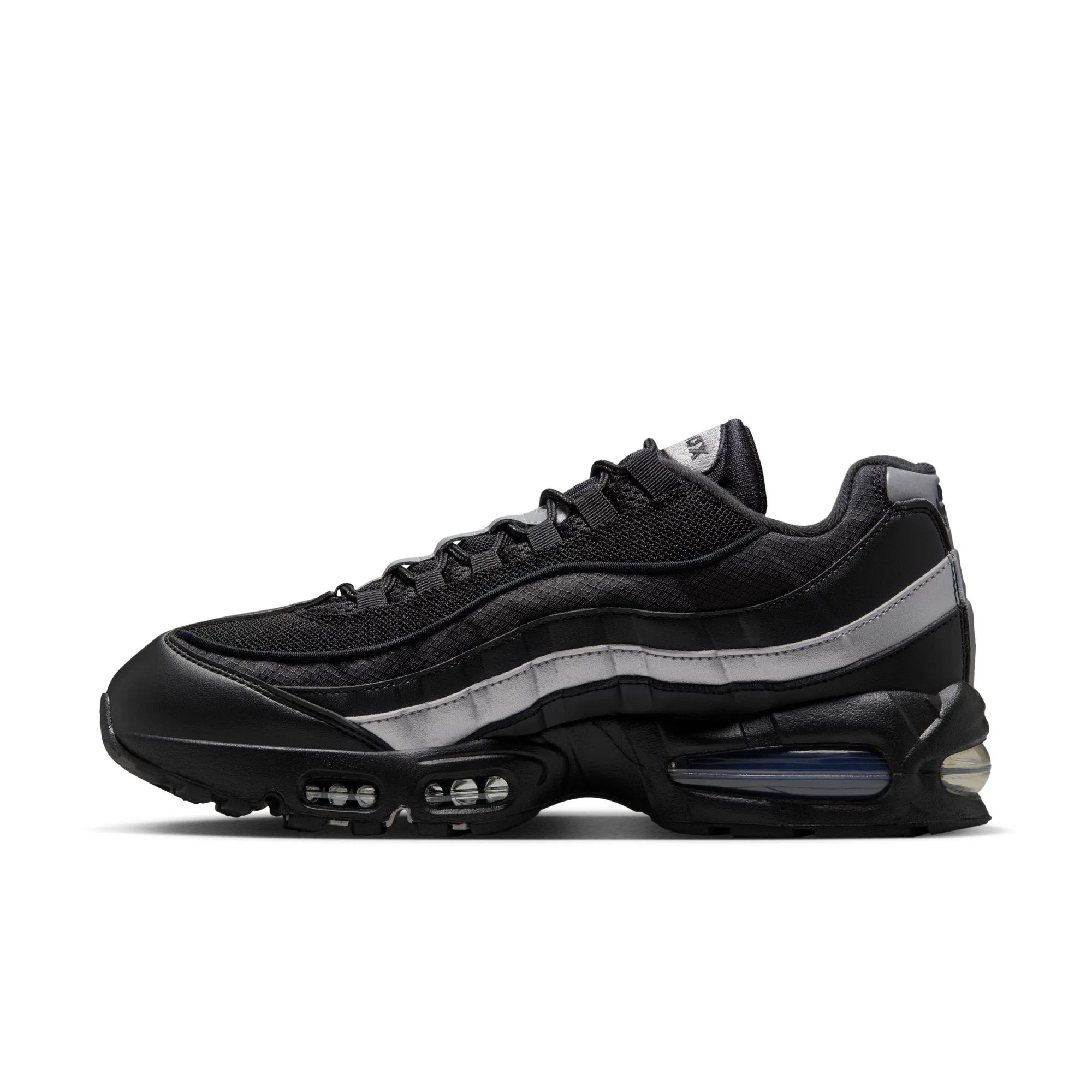 M Nike Air Max 95 "Big Bubble" IB1667-003 - Image 5