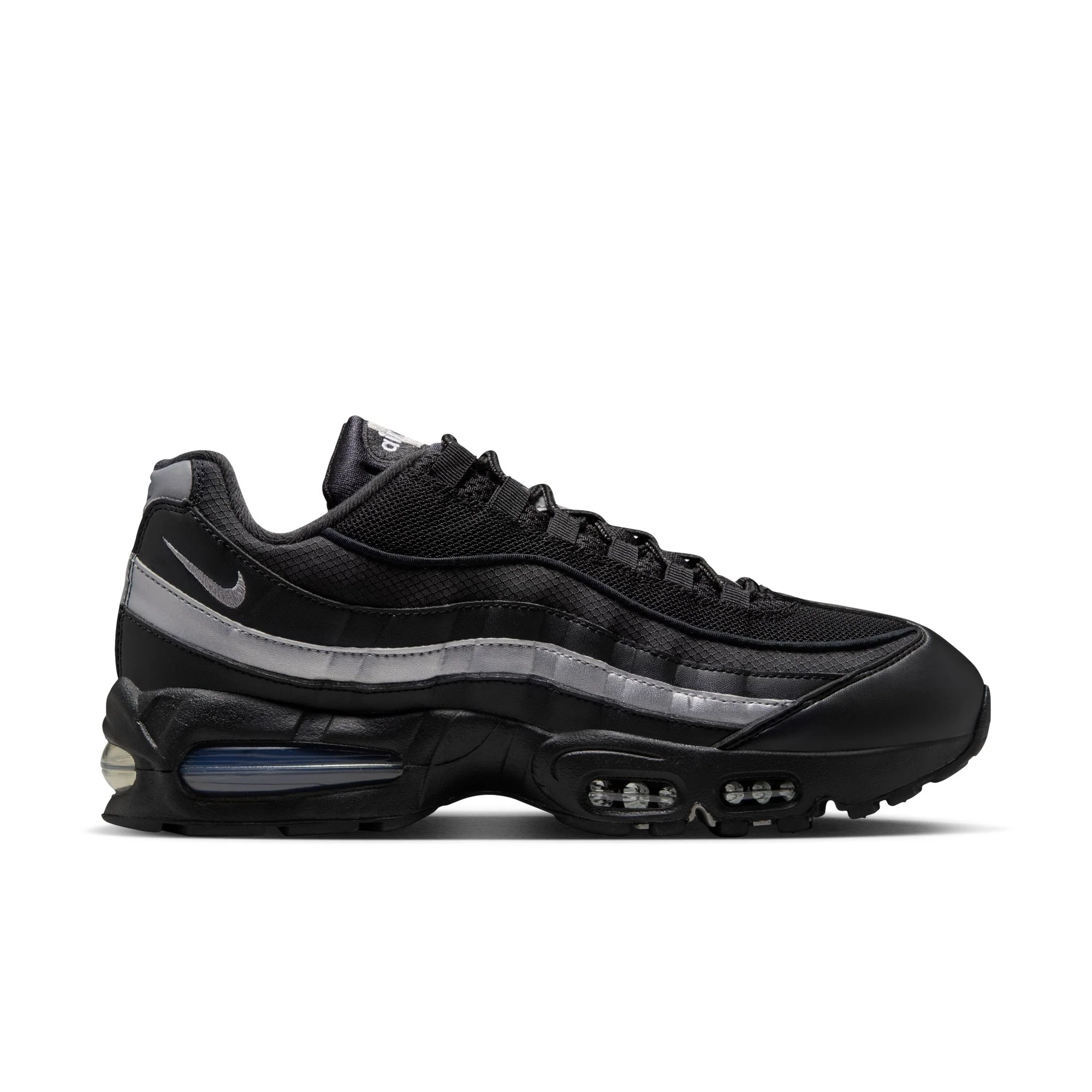 M Nike Air Max 95 "Big Bubble" IB1667-003 - Image 6