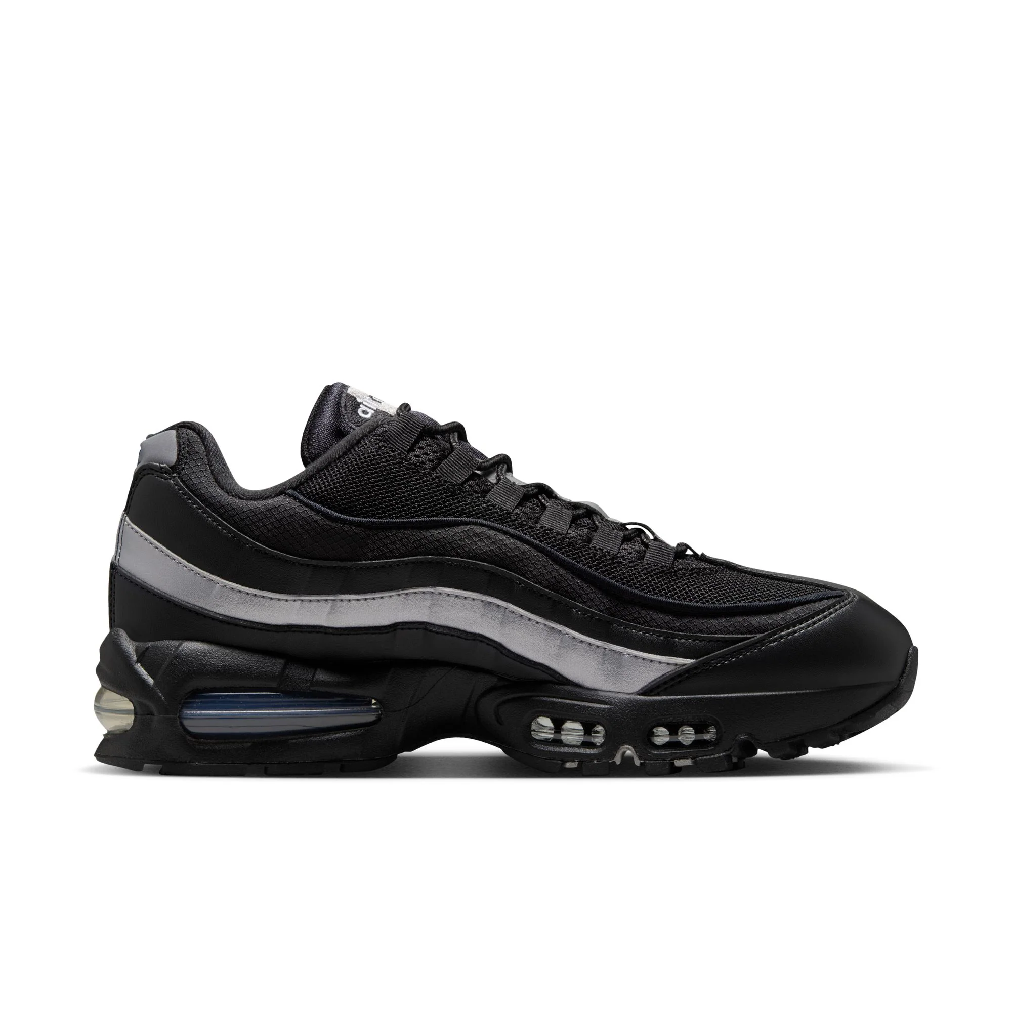 M Nike Air Max 95 "Big Bubble" IB1667-003 - Image 7