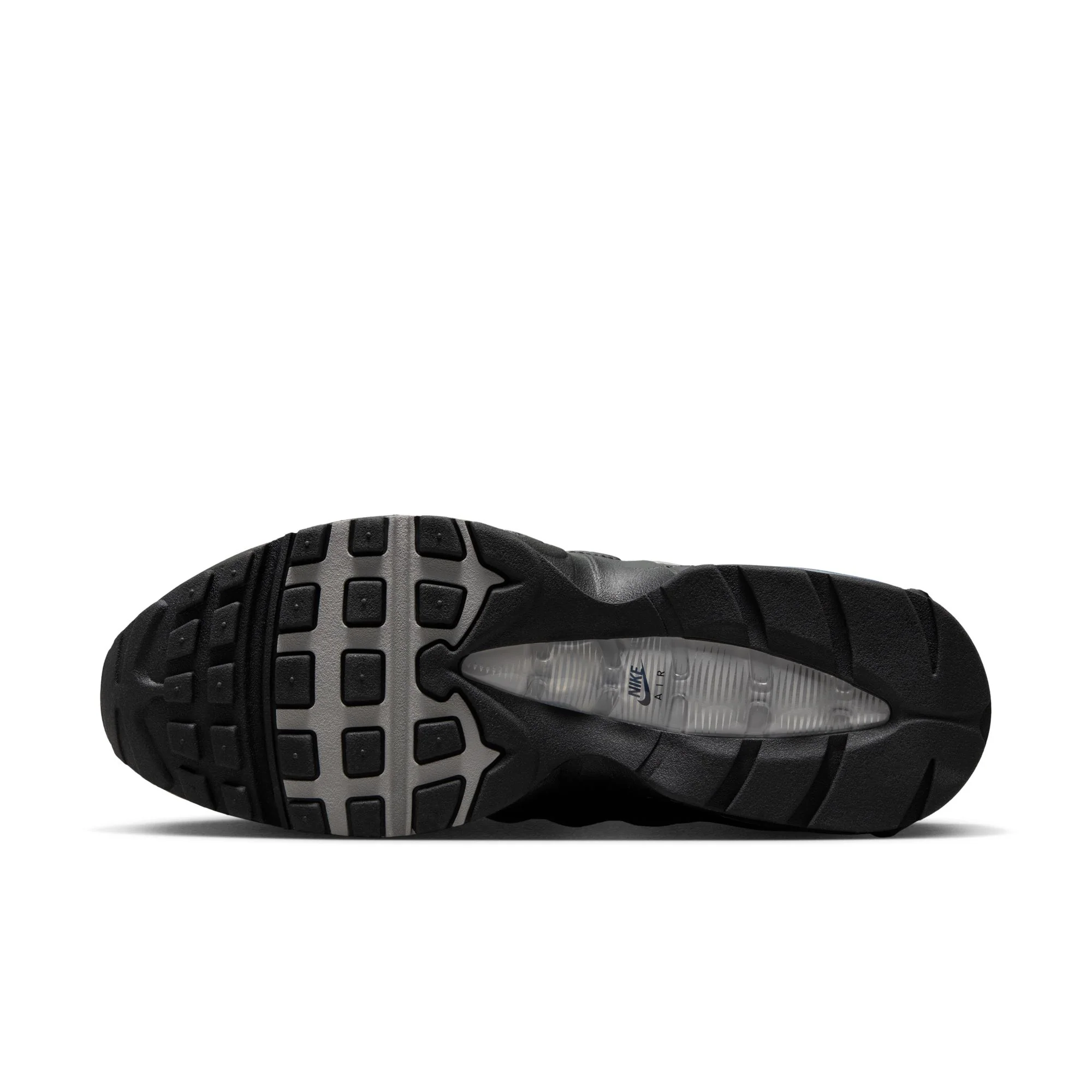 M Nike Air Max 95 "Big Bubble" IB1667-003 - Image 9