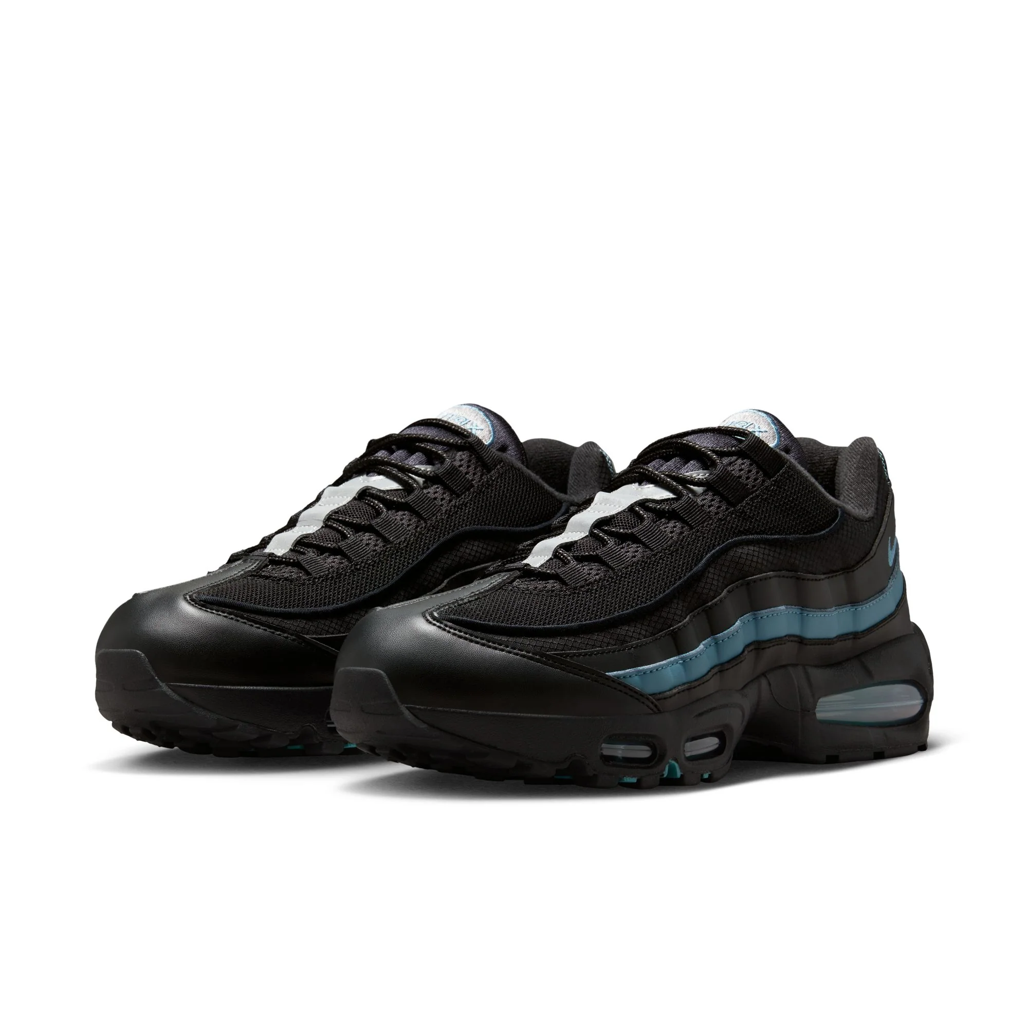 M Nike Air Max 95 "Big Bubble" IB1667-004