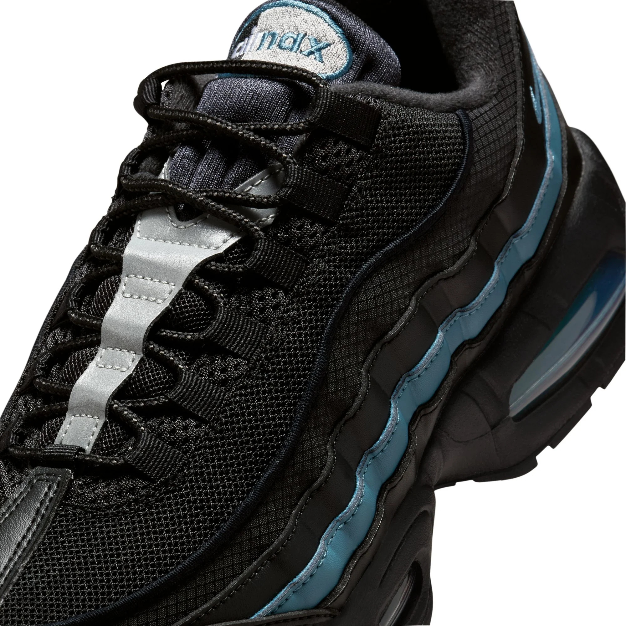 M Nike Air Max 95 "Big Bubble" IB1667-004 - Image 10