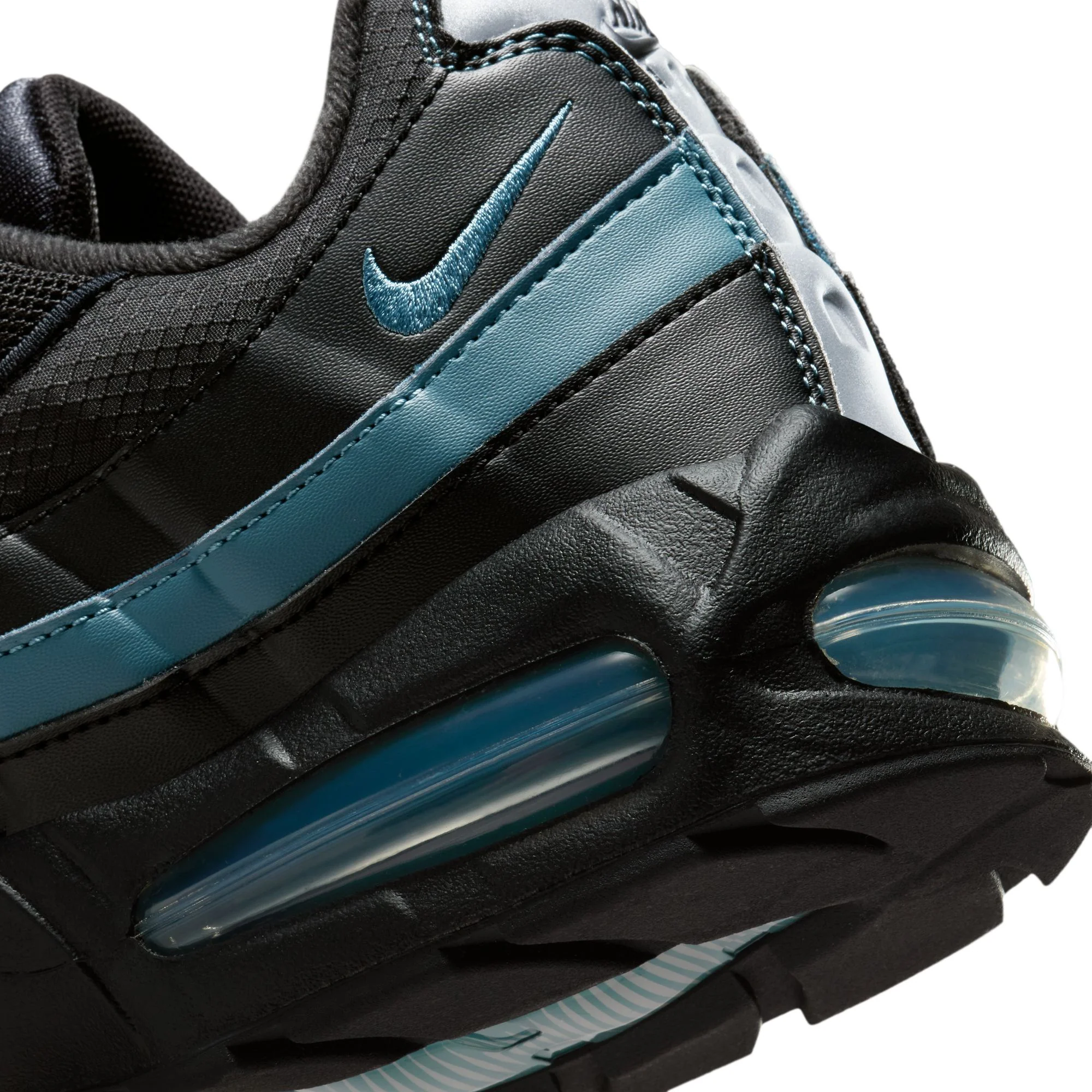 M Nike Air Max 95 "Big Bubble" IB1667-004 - Image 11