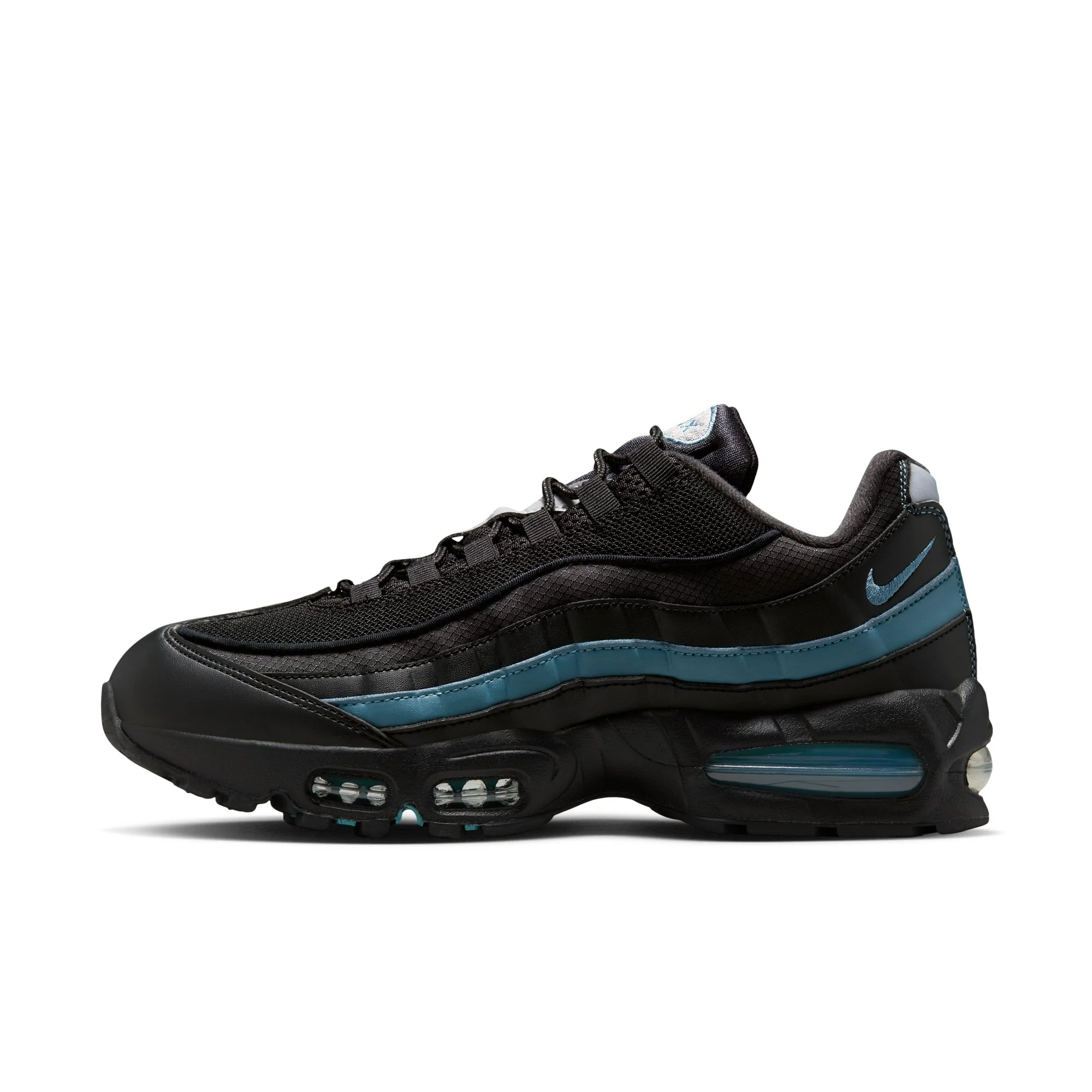 M Nike Air Max 95 "Big Bubble" IB1667-004 - Image 2