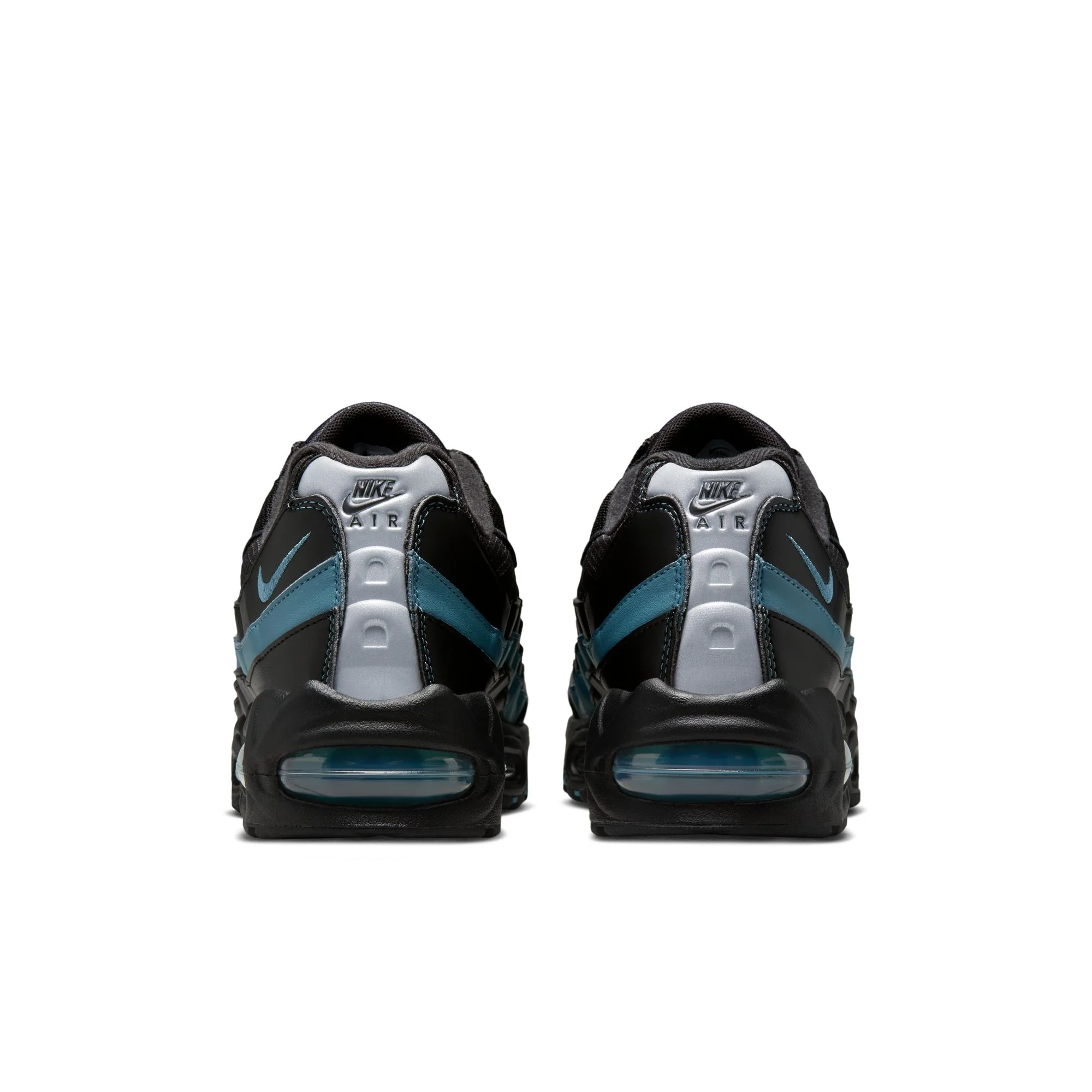 M Nike Air Max 95 "Big Bubble" IB1667-004 - Image 3