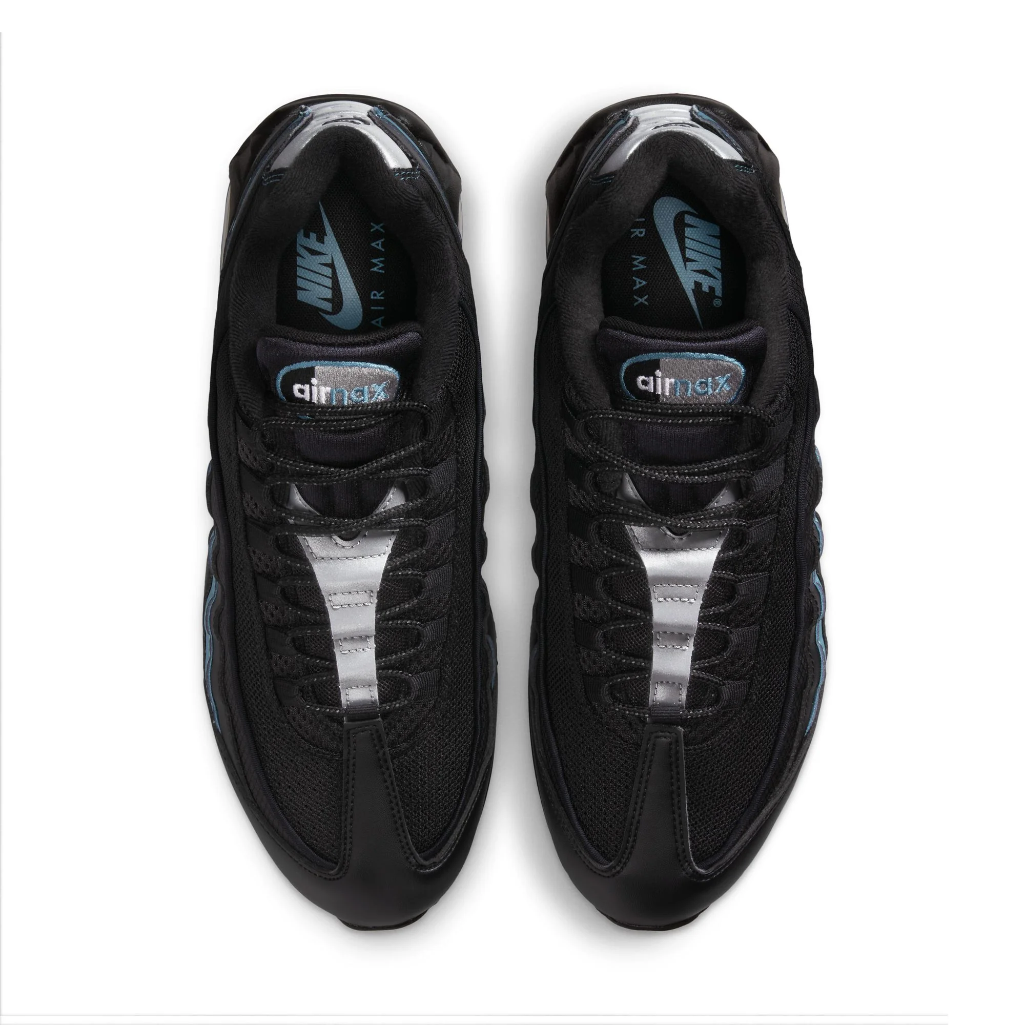 M Nike Air Max 95 "Big Bubble" IB1667-004 - Image 4