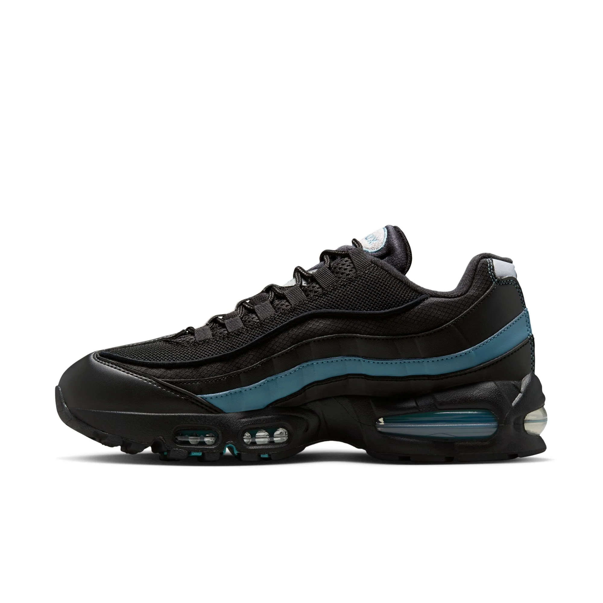 M Nike Air Max 95 "Big Bubble" IB1667-004 - Image 5