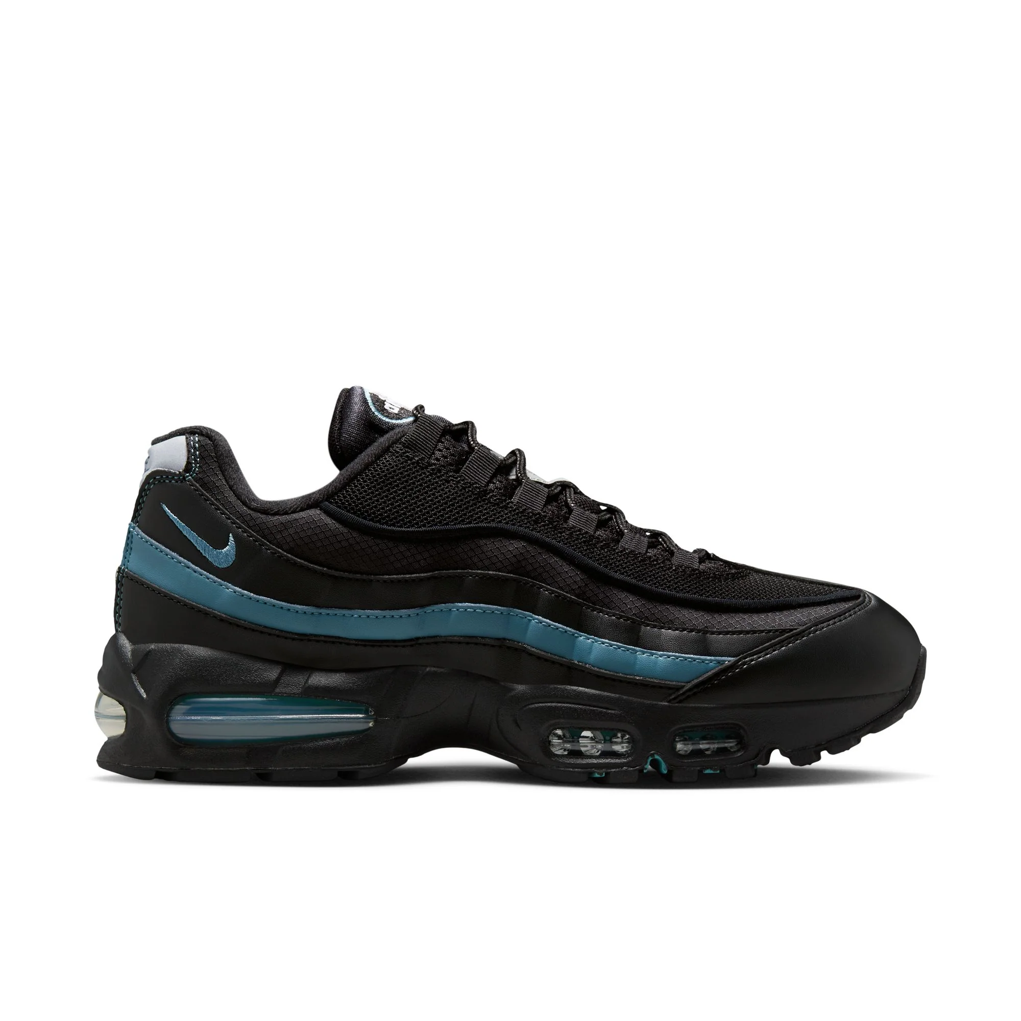 M Nike Air Max 95 "Big Bubble" IB1667-004 - Image 6