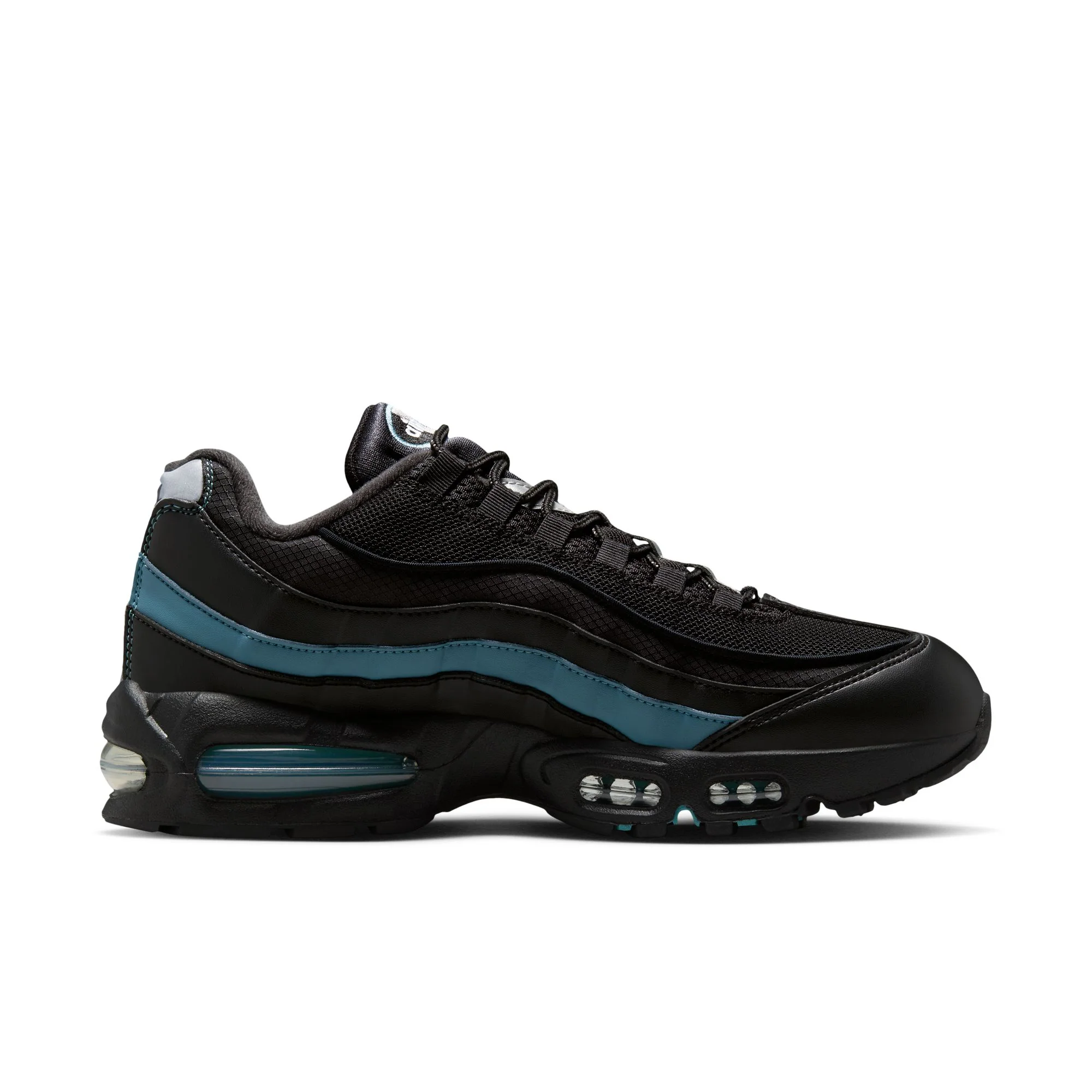 M Nike Air Max 95 "Big Bubble" IB1667-004 - Image 7