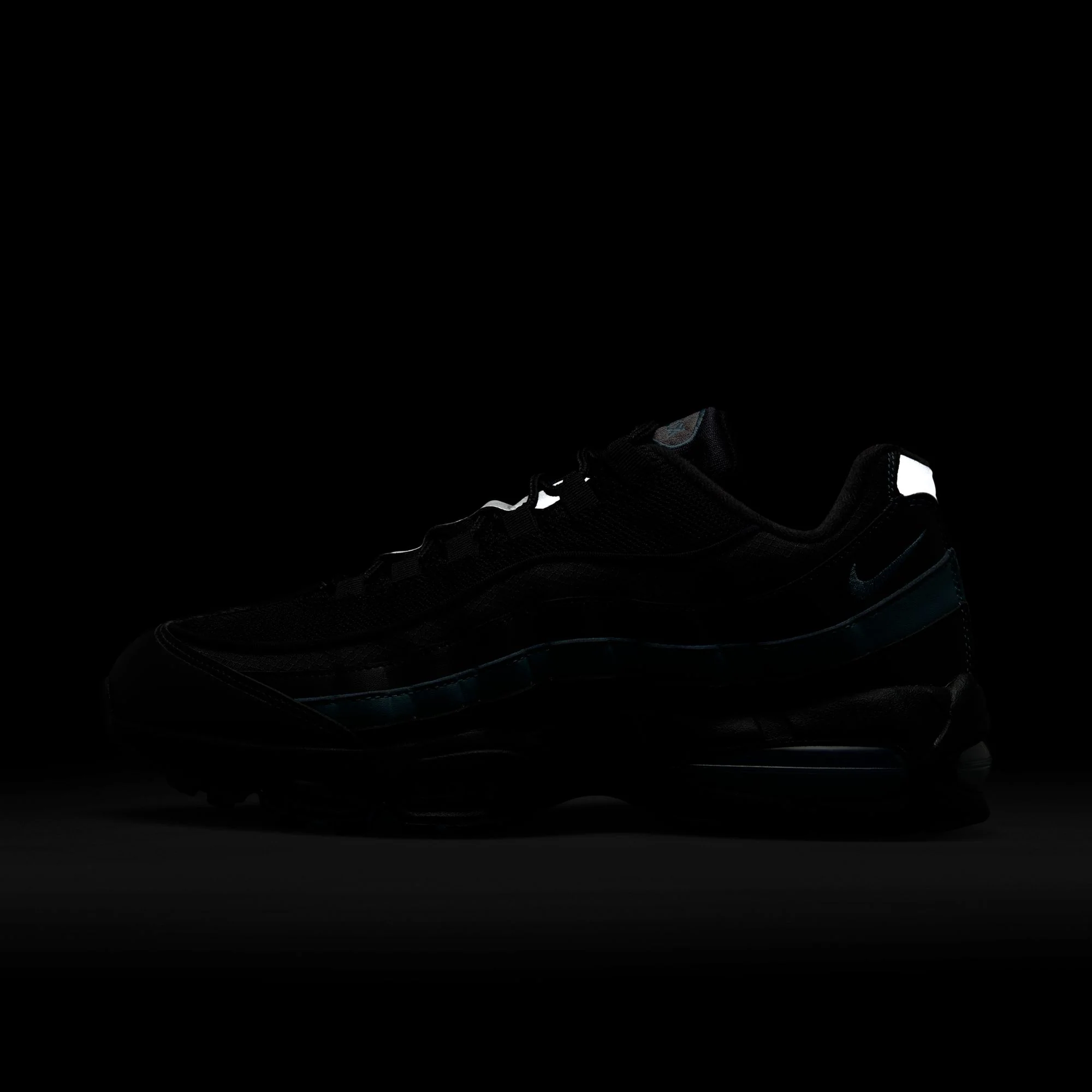 M Nike Air Max 95 "Big Bubble" IB1667-004 - Image 8
