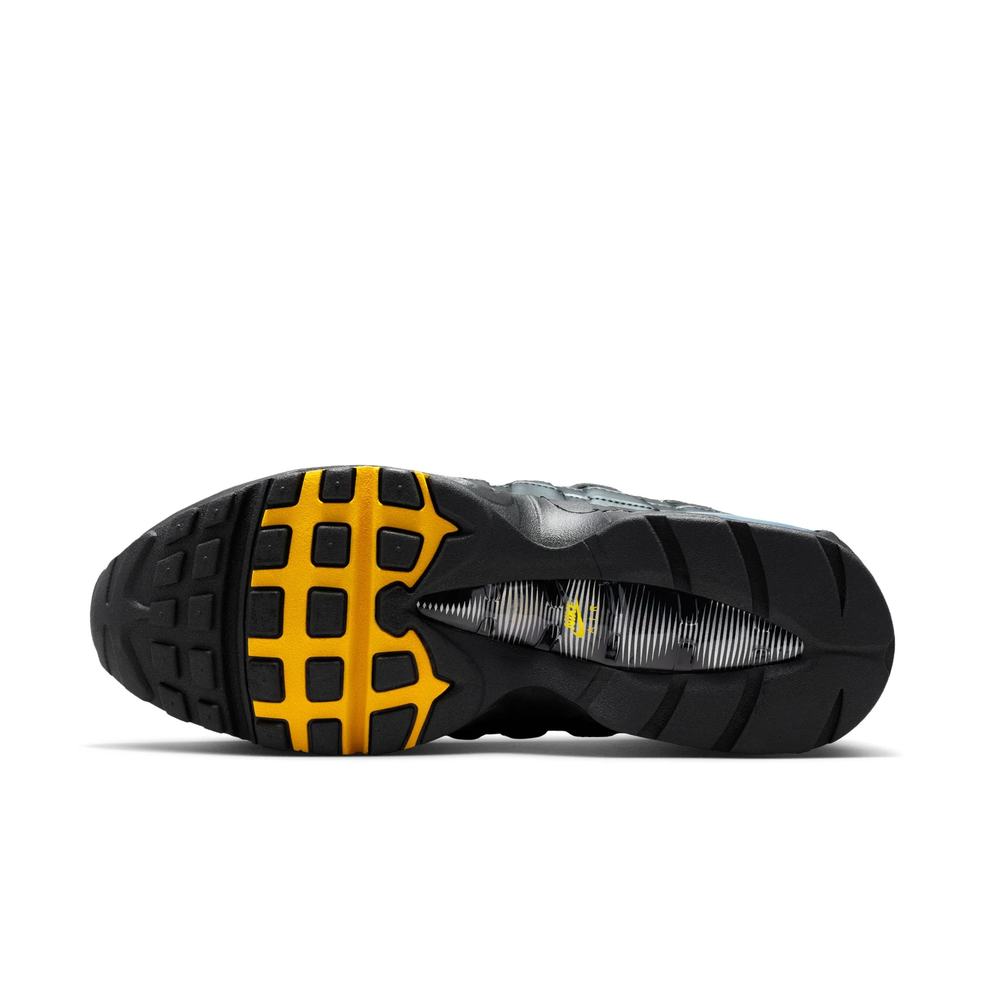 M Nike Air Max 95 Big Bubble IB6830-001 - Image 10