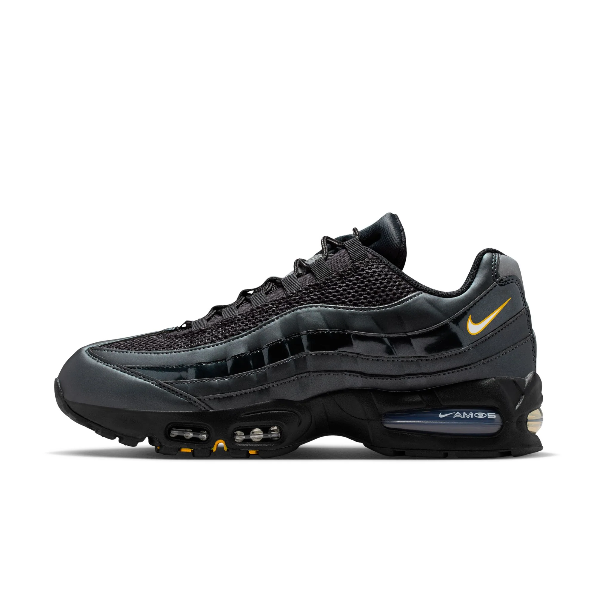 M Nike Air Max 95 Big Bubble IB6830-001 - Image 2