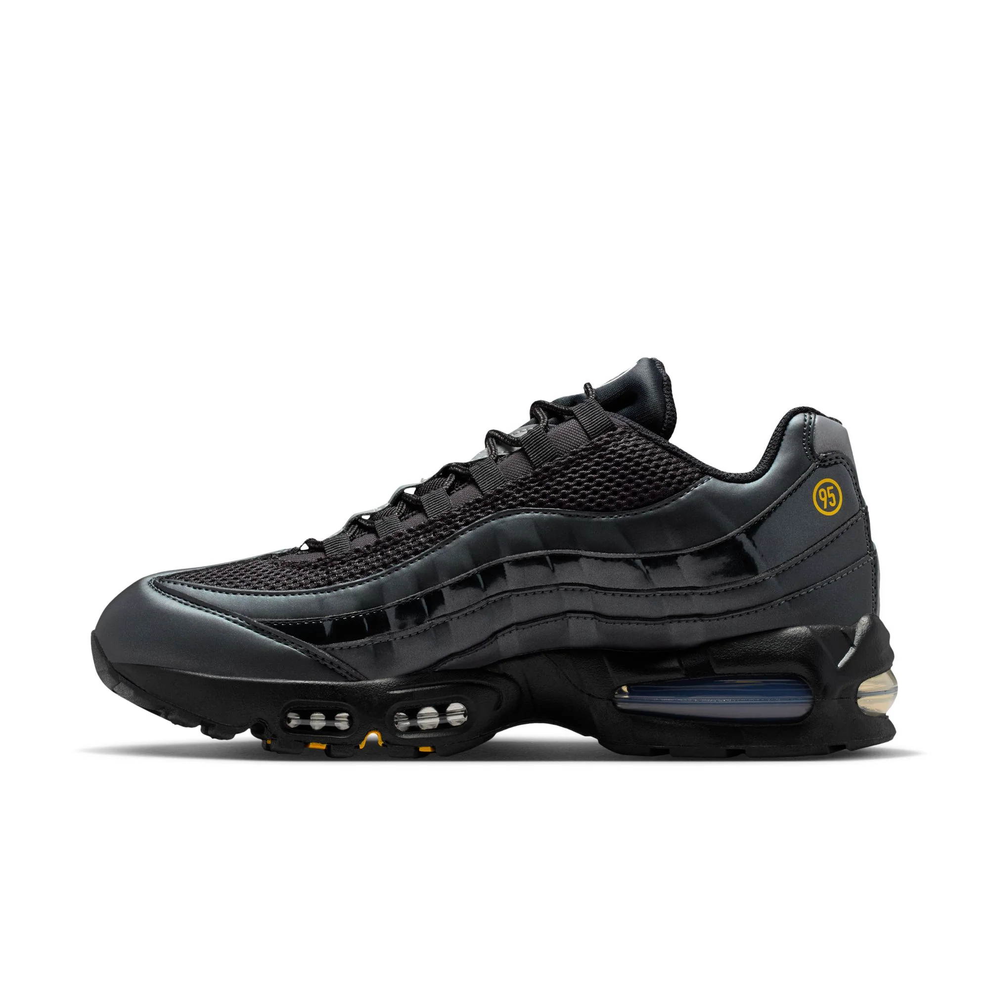 M Nike Air Max 95 Big Bubble IB6830-001 - Image 5