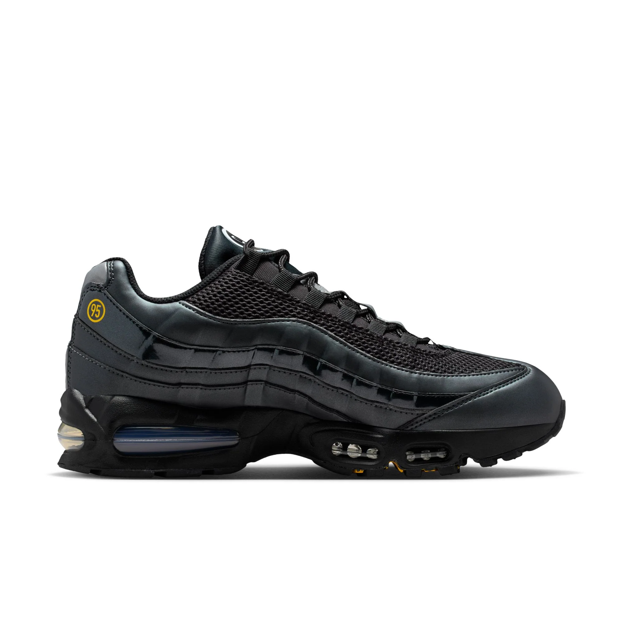 M Nike Air Max 95 Big Bubble IB6830-001 - Image 7