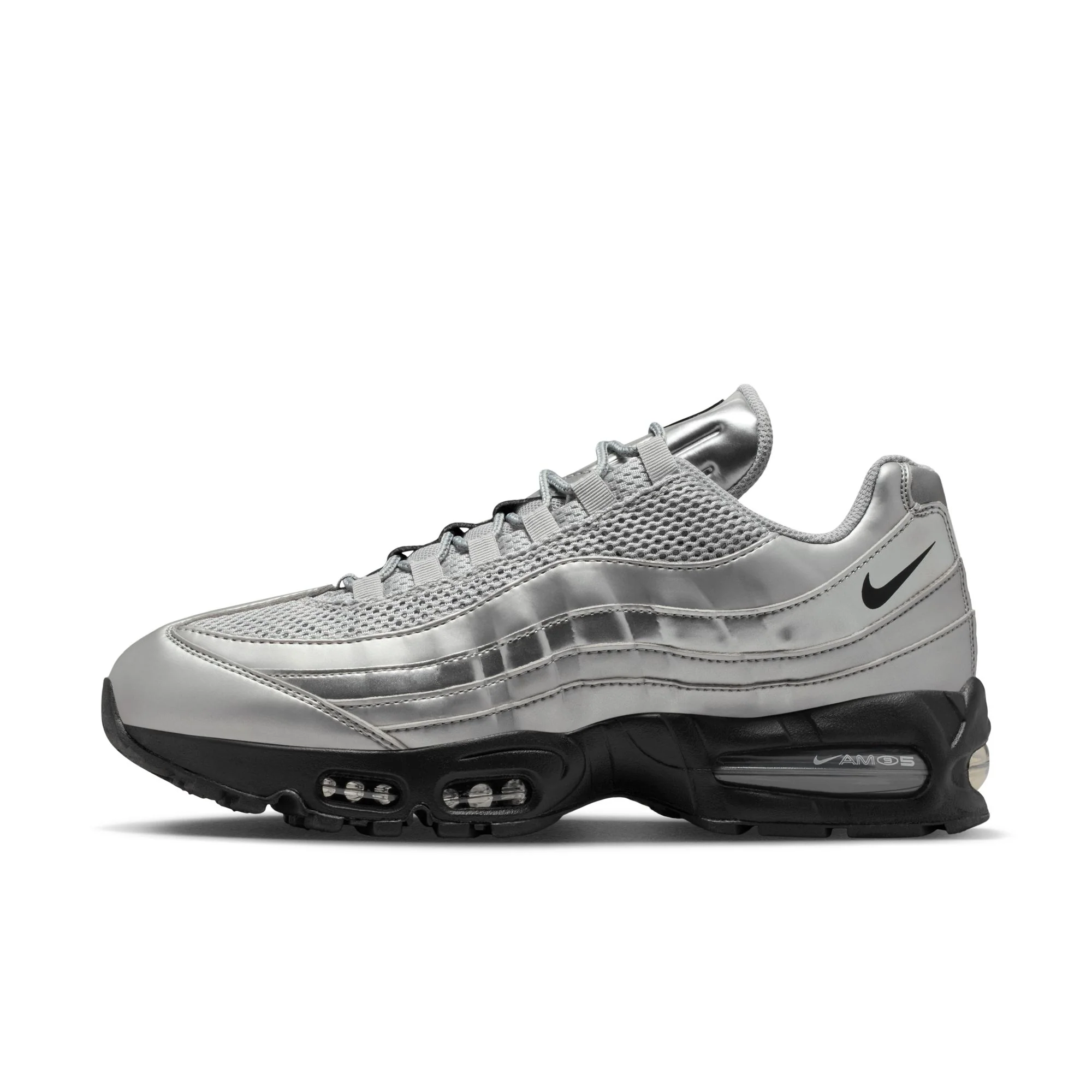M Nike Air Max 95 Big Bubble IB6830-002 - Image 2