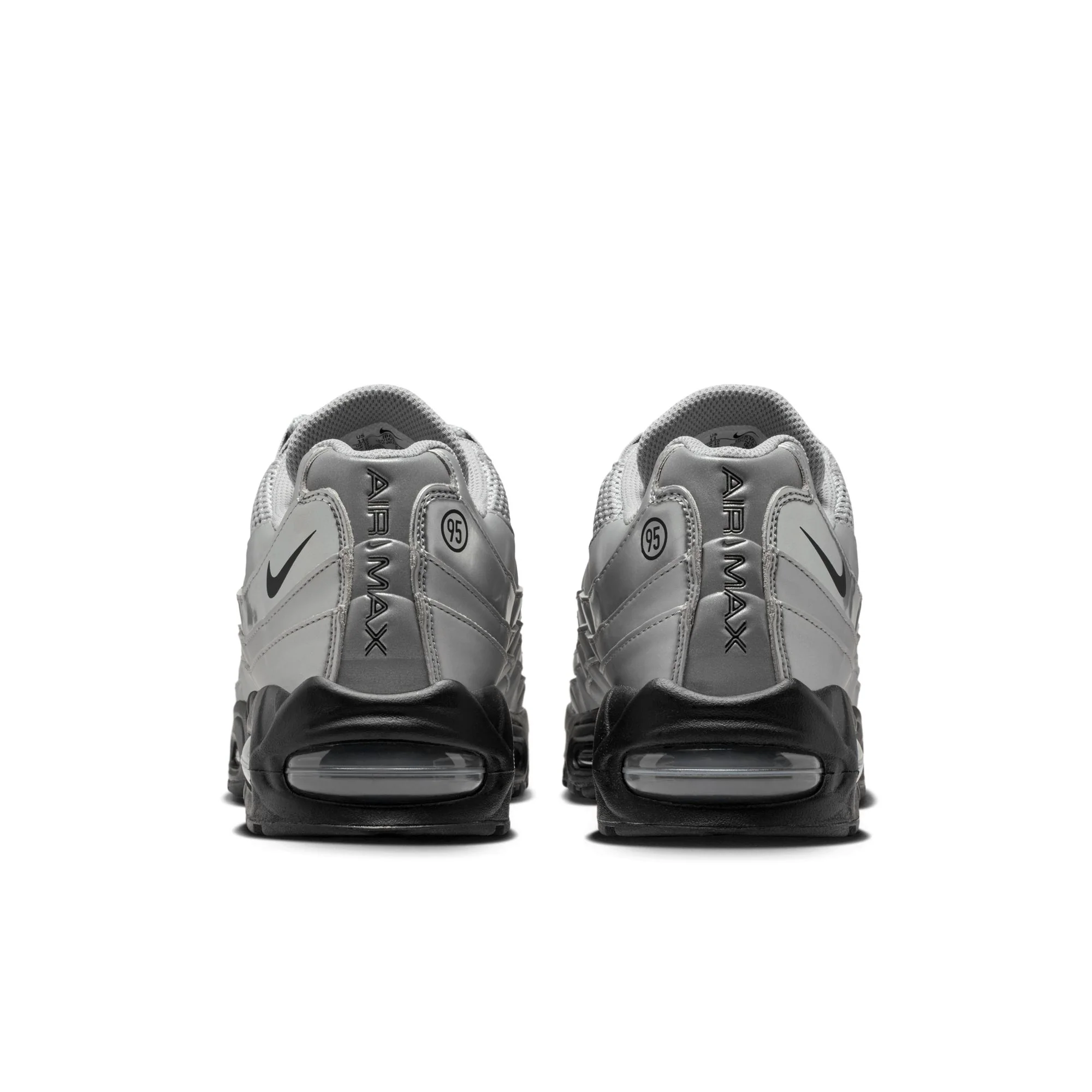 M Nike Air Max 95 Big Bubble IB6830-002 - Image 3