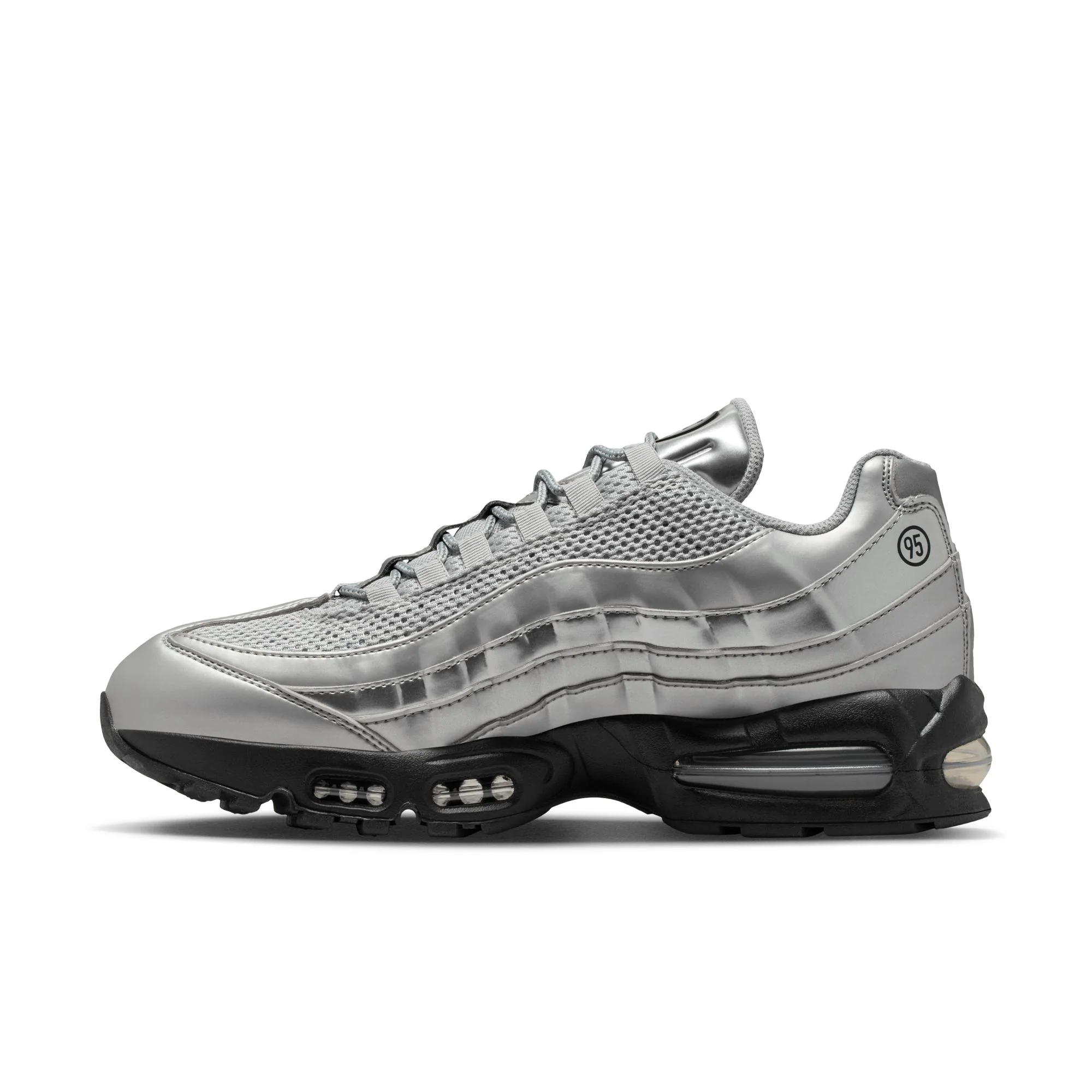 M Nike Air Max 95 Big Bubble IB6830-002 - Image 5