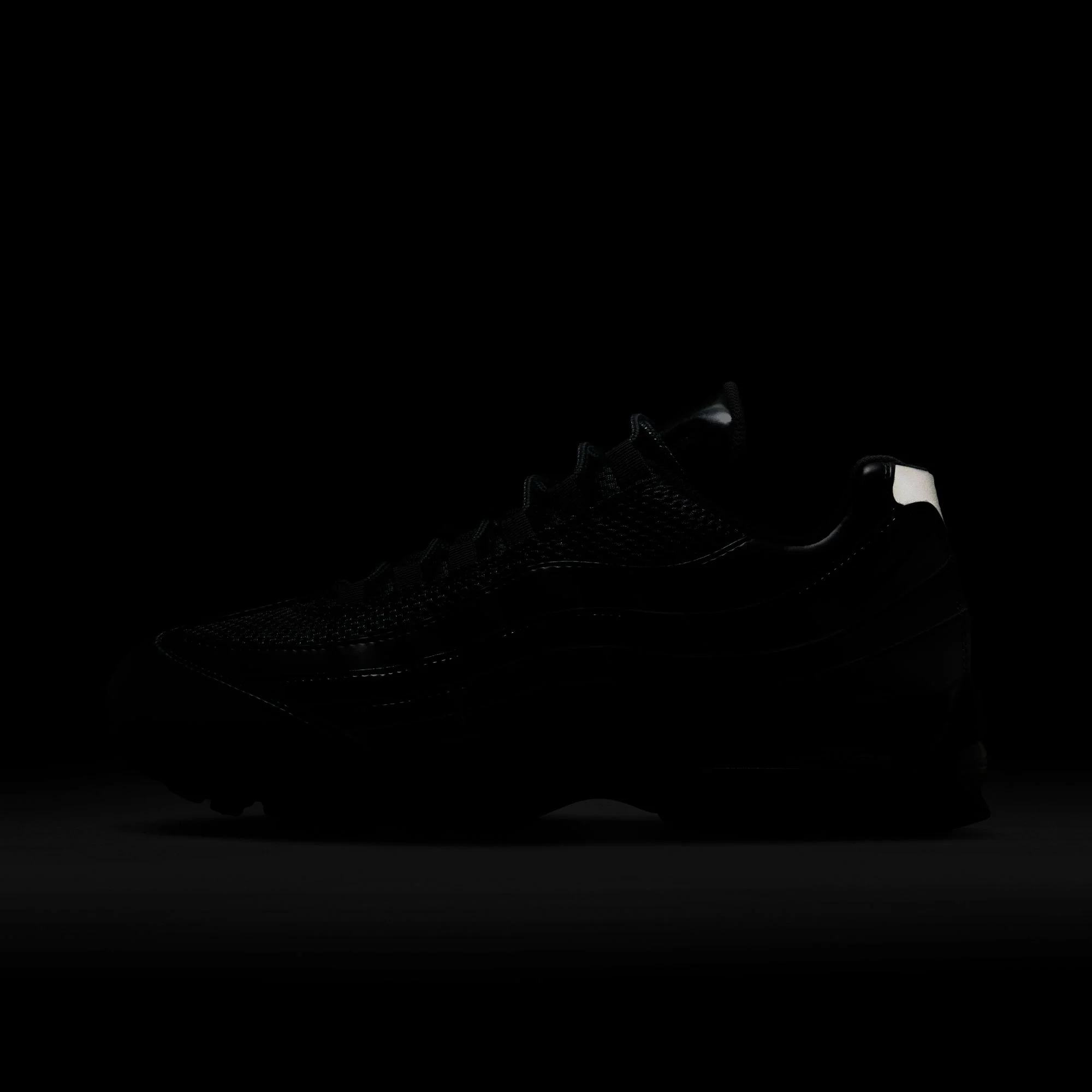 M Nike Air Max 95 Big Bubble IB6830-002 - Image 8