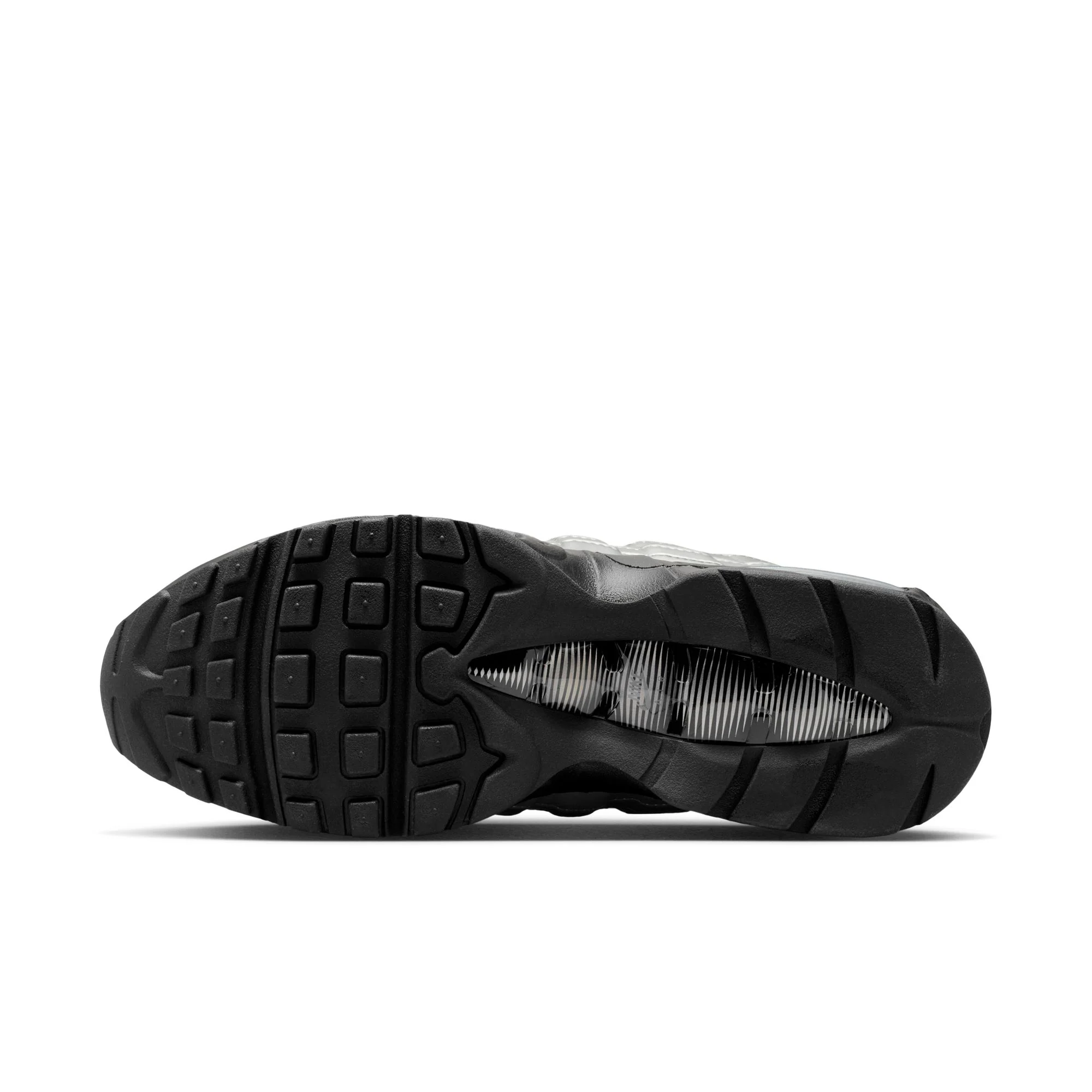 M Nike Air Max 95 Big Bubble IB6830-002 - Image 9